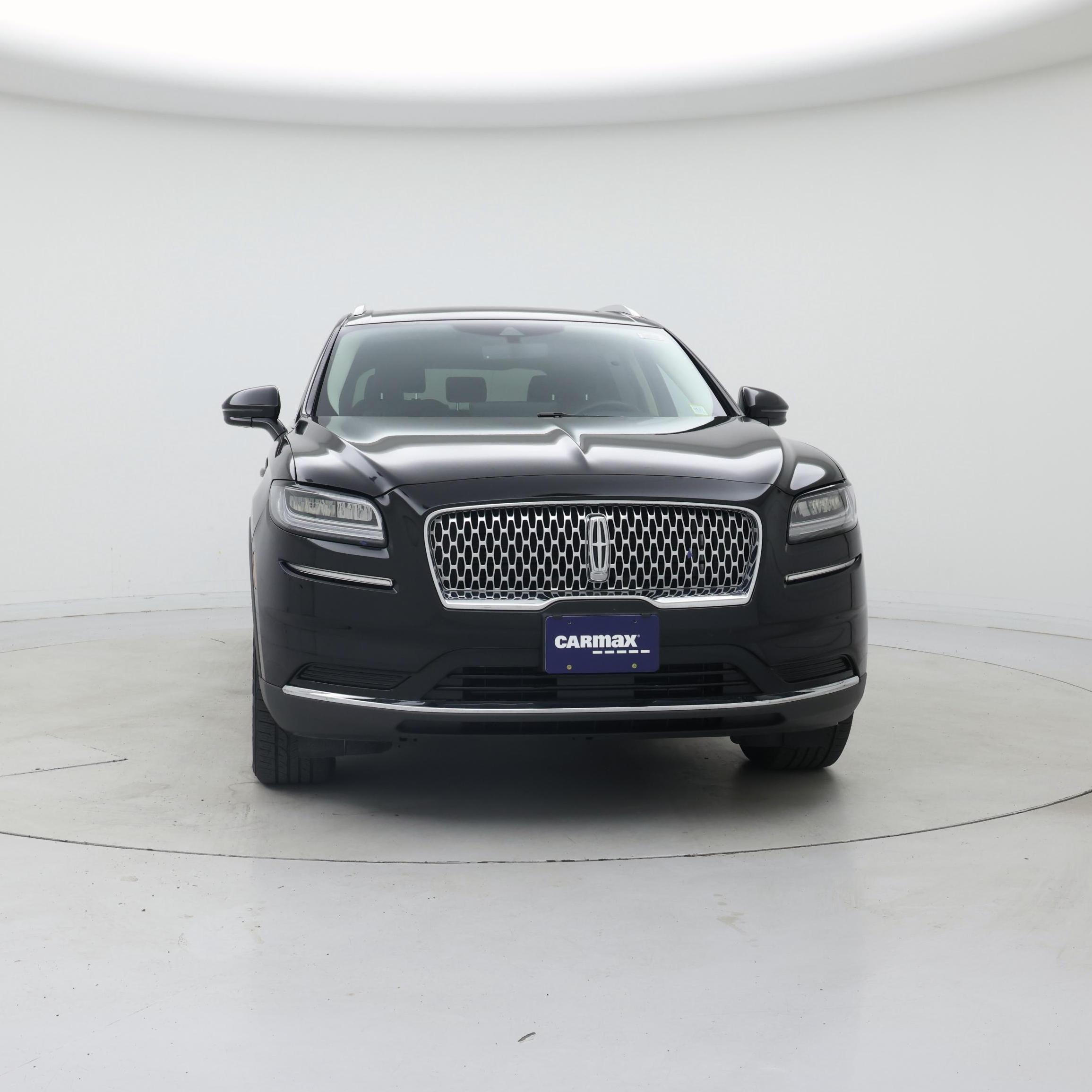 Thumbnail: 2022 Lincoln Nautilus - 5