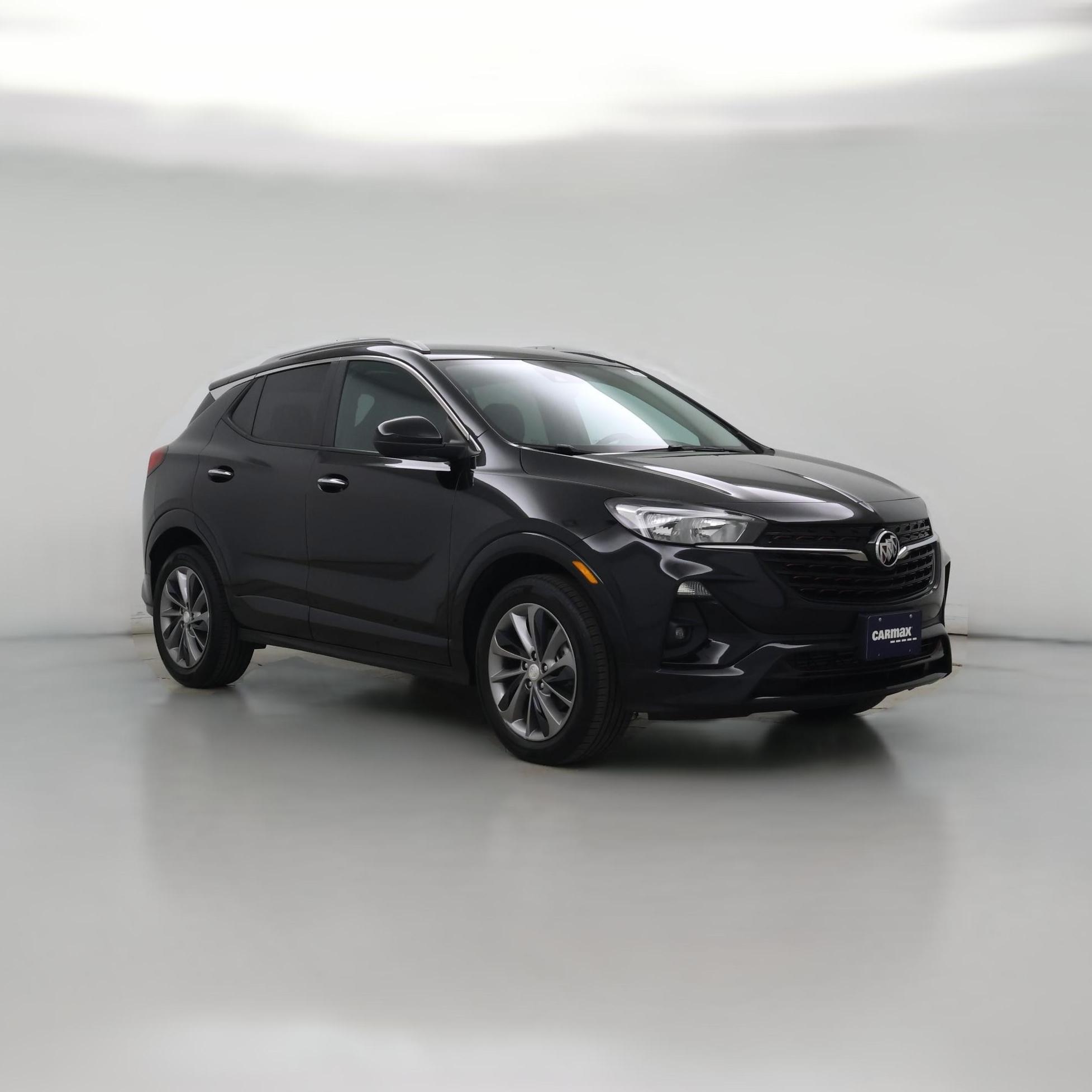 Thumbnail: 2023 Buick Encore GX - 1