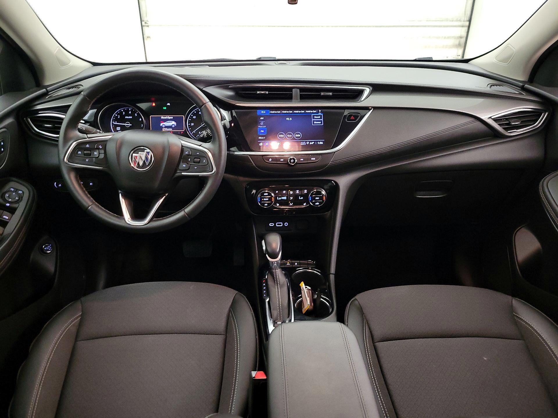 Thumbnail: 2023 Buick Encore GX - 9