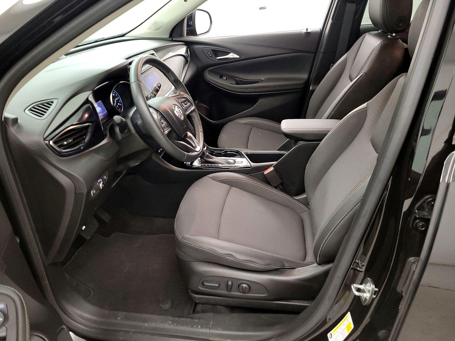 Thumbnail: 2023 Buick Encore GX - 11