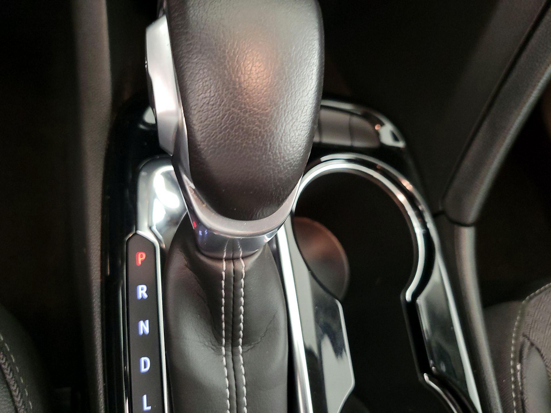 Thumbnail: 2023 Buick Encore GX - 17