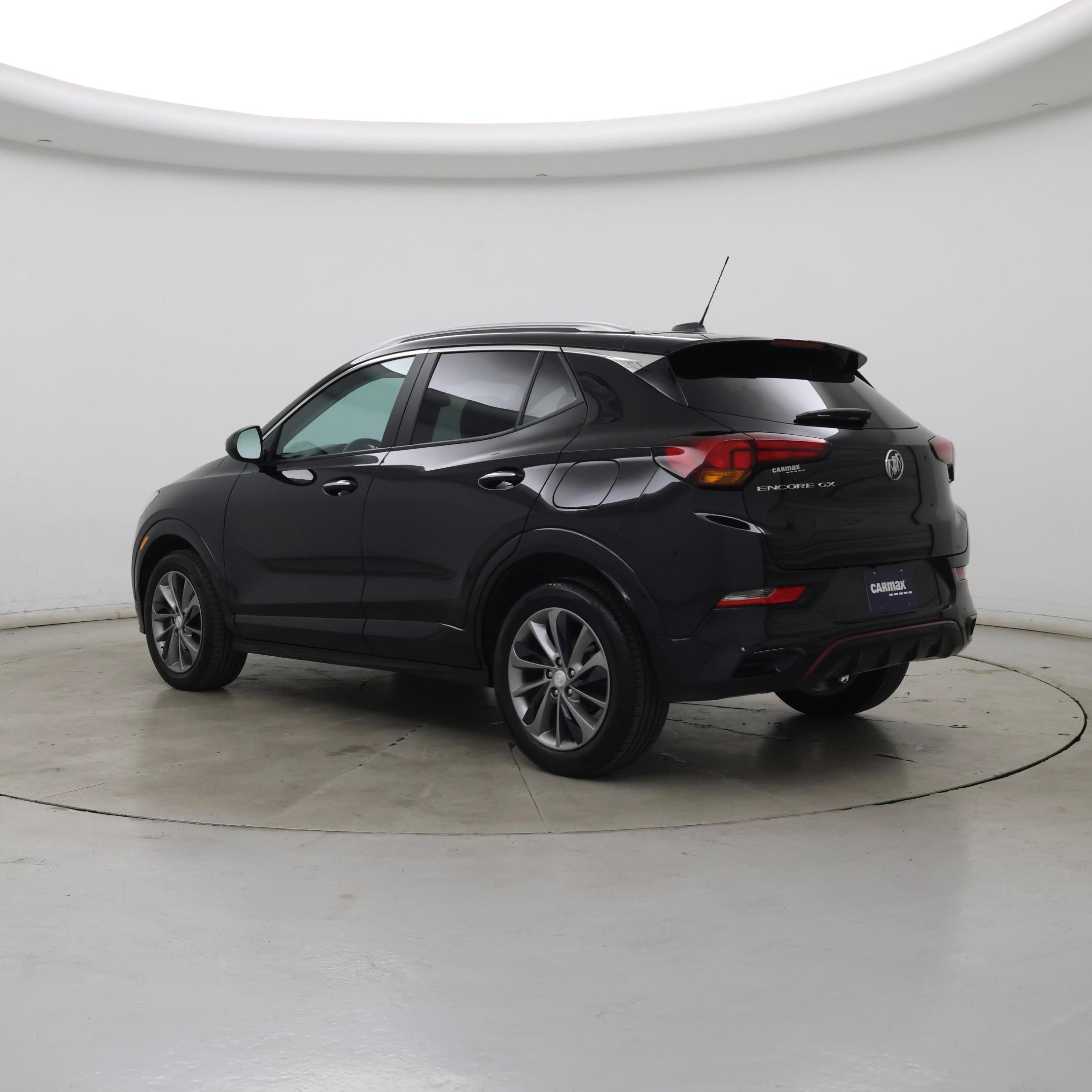 Thumbnail: 2023 Buick Encore GX - 2
