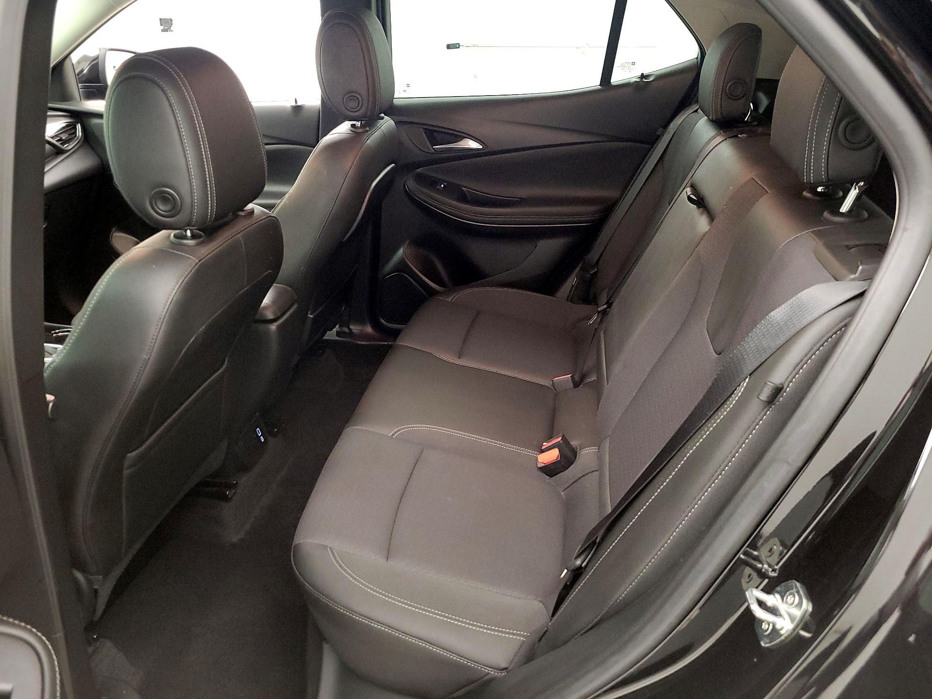 Thumbnail: 2023 Buick Encore GX - 19