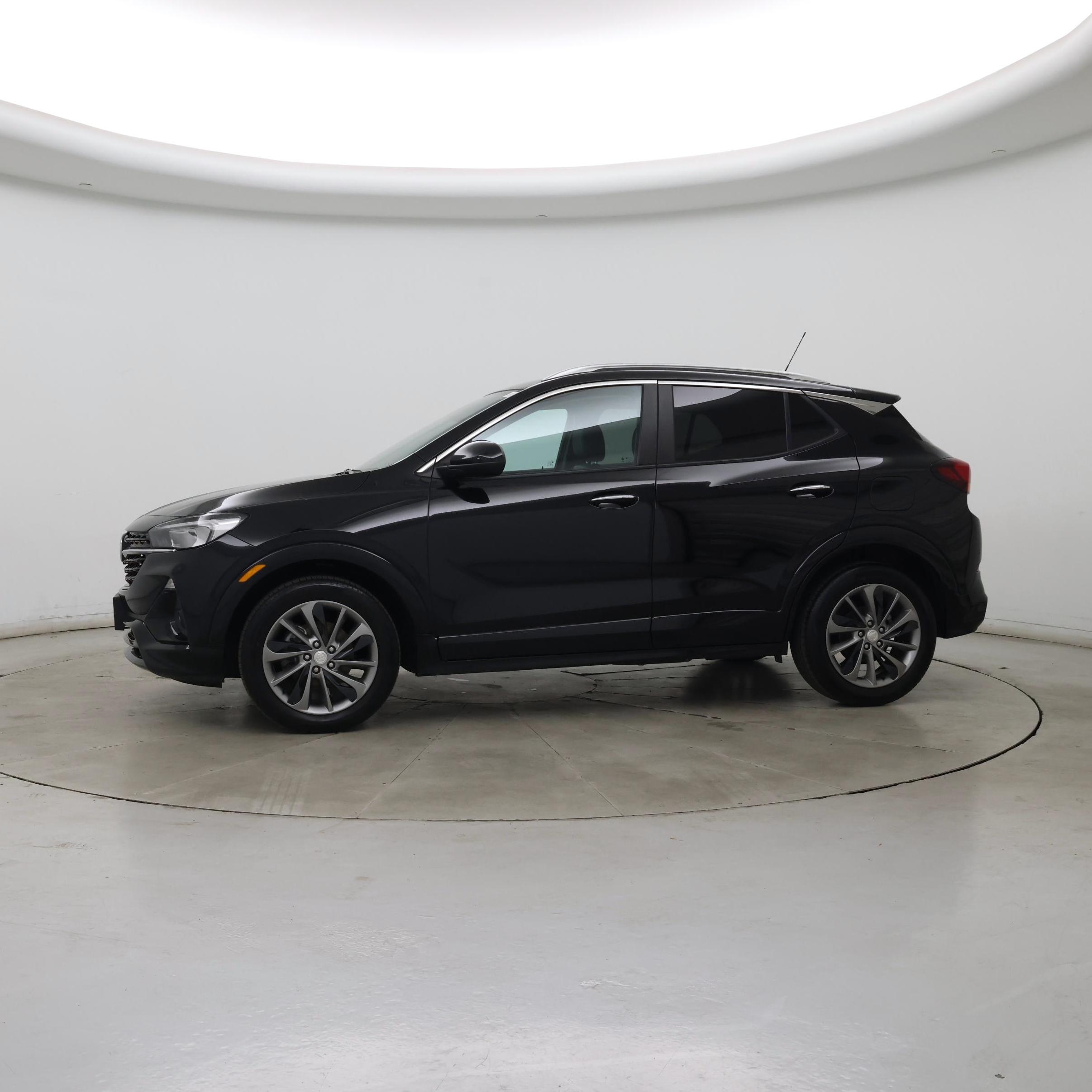 Thumbnail: 2023 Buick Encore GX - 3
