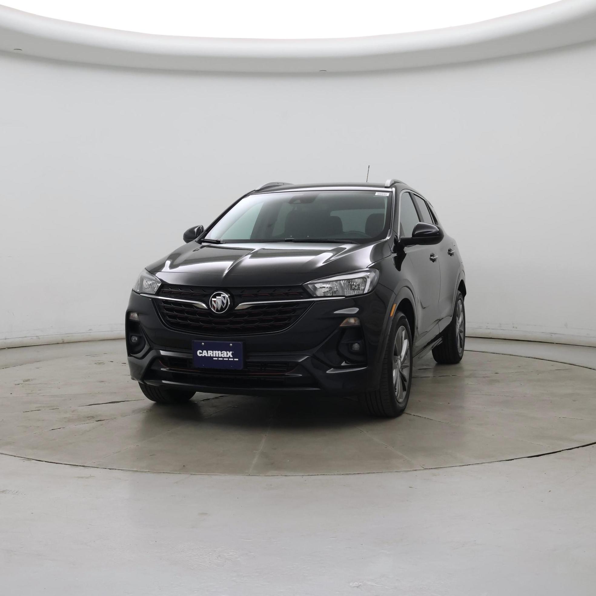 Thumbnail: 2023 Buick Encore GX - 4