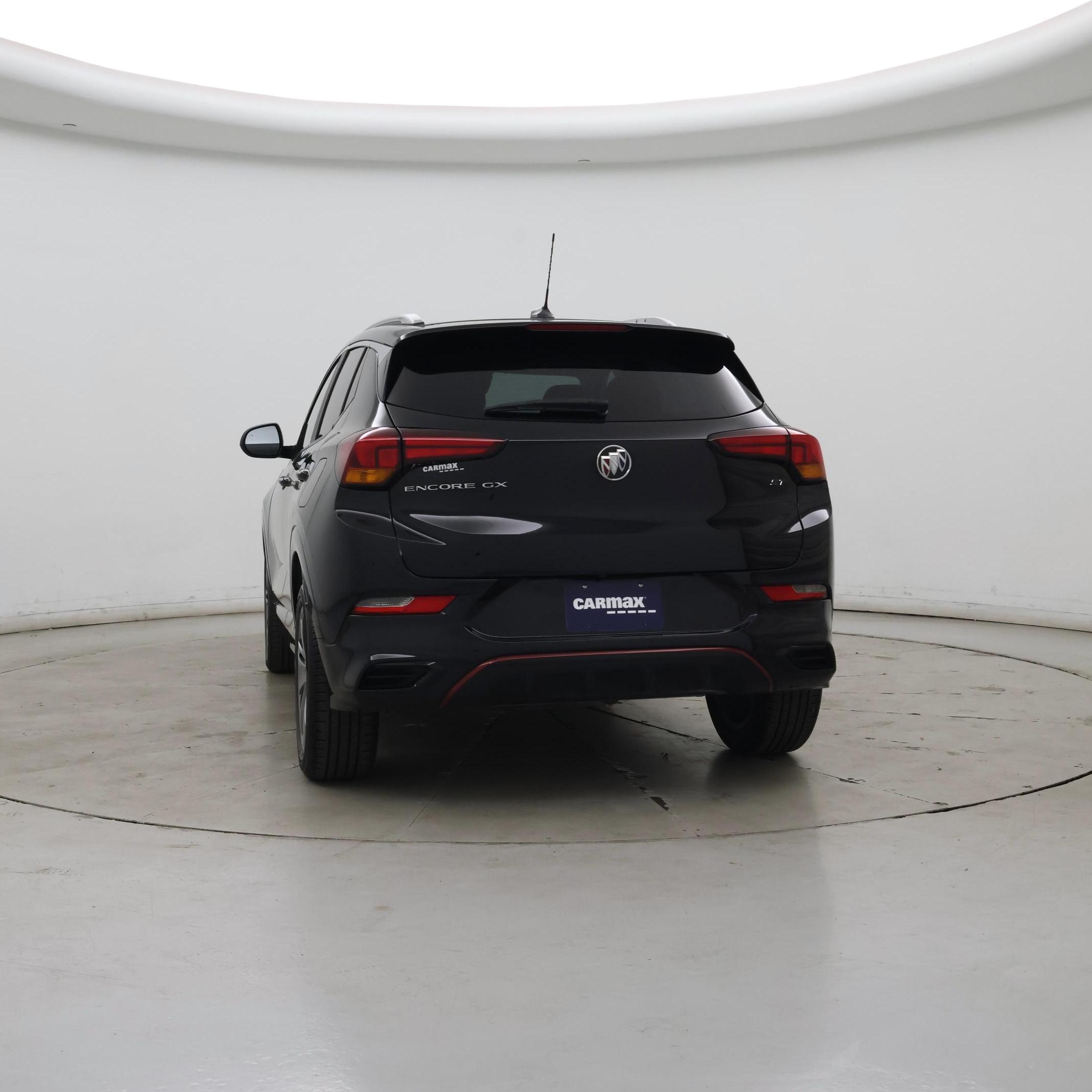 Thumbnail: 2023 Buick Encore GX - 6
