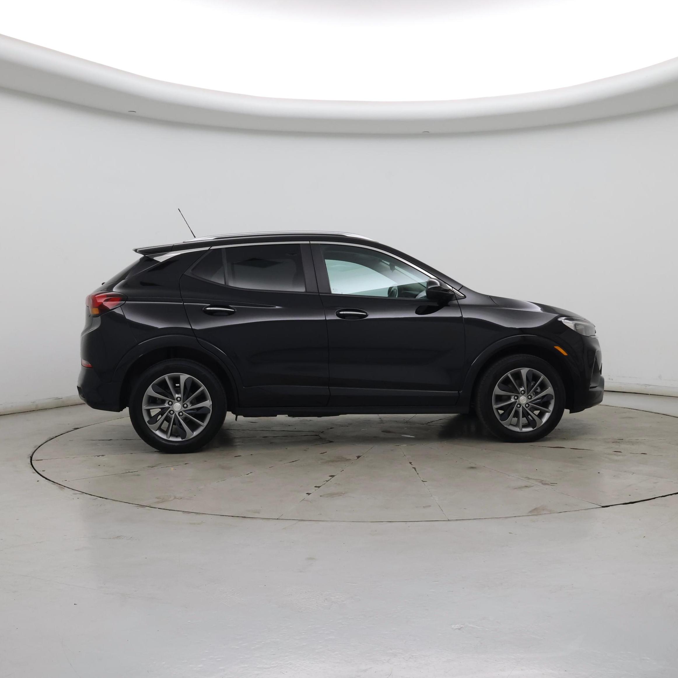 Thumbnail: 2023 Buick Encore GX - 7