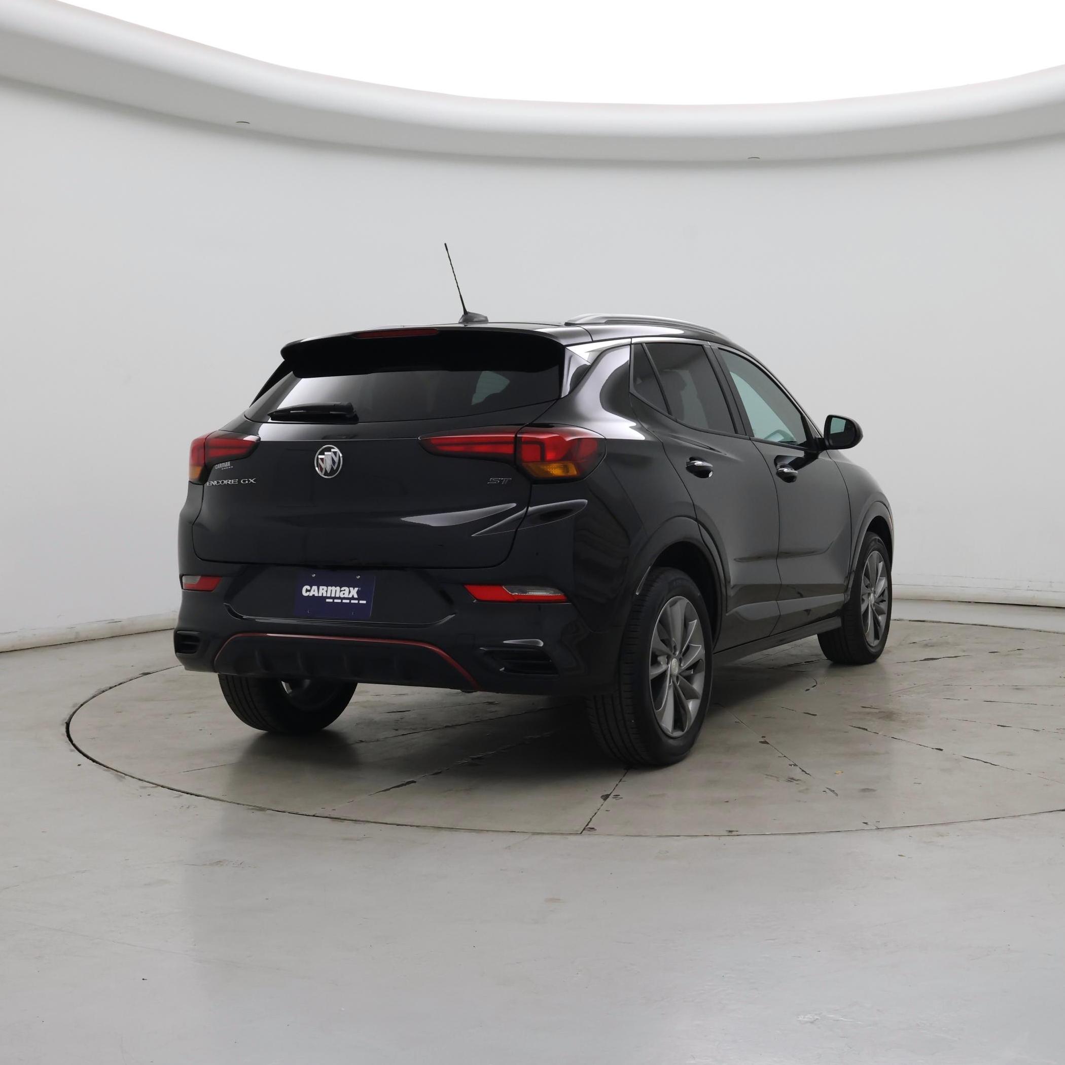 Thumbnail: 2023 Buick Encore GX - 8