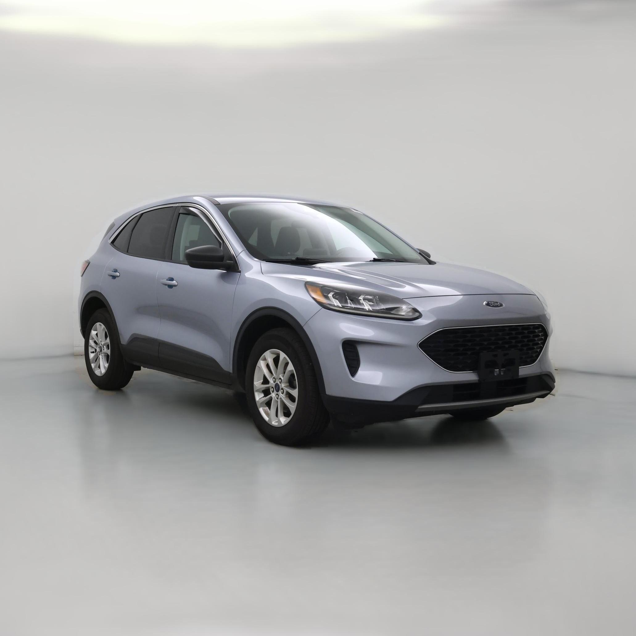 Thumbnail: 2022 Ford Escape - 1