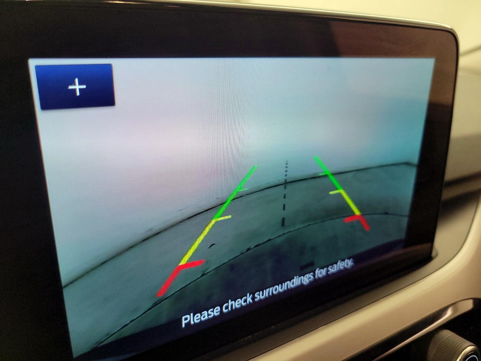 Thumbnail: 2022 Ford Escape - 14