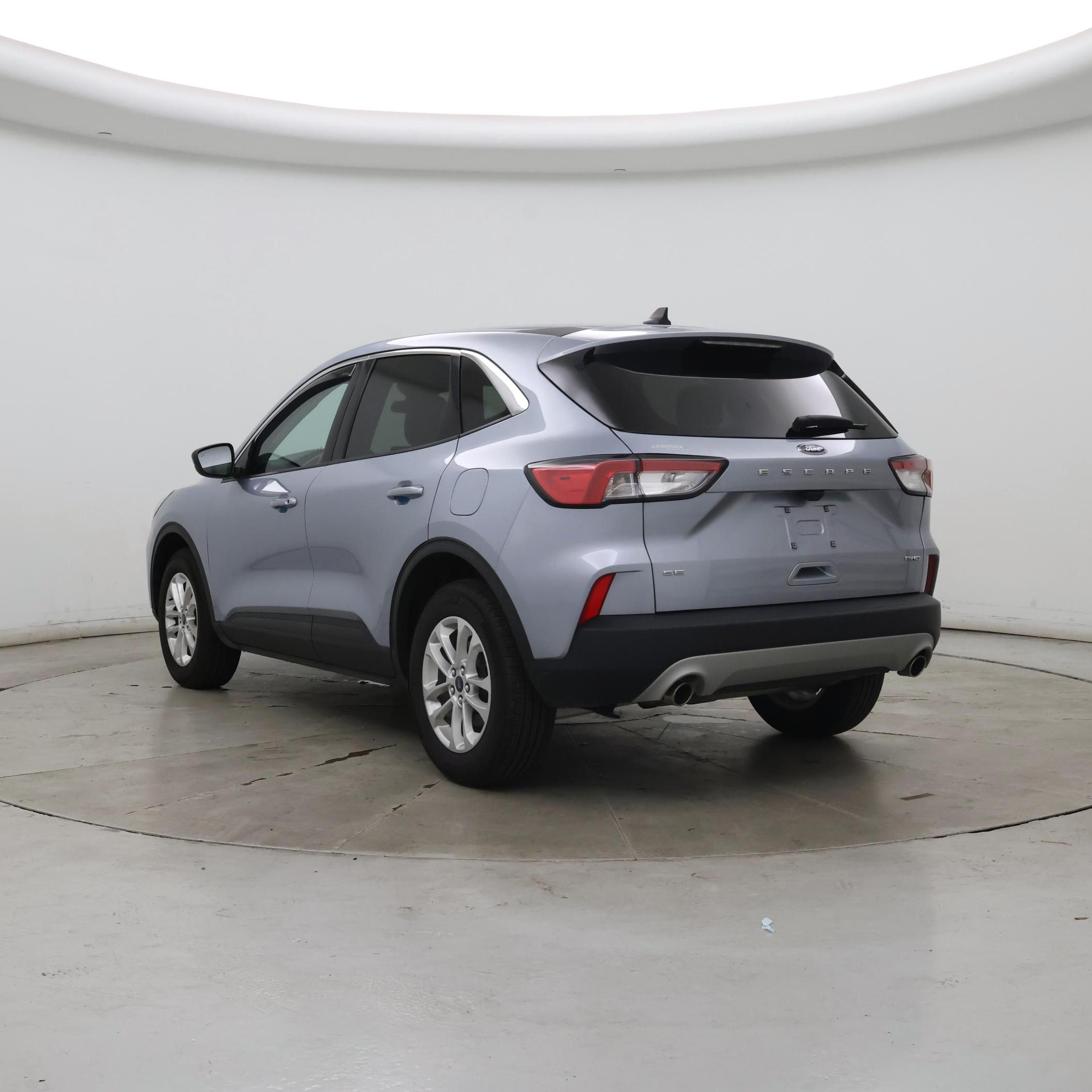 Thumbnail: 2022 Ford Escape - 2