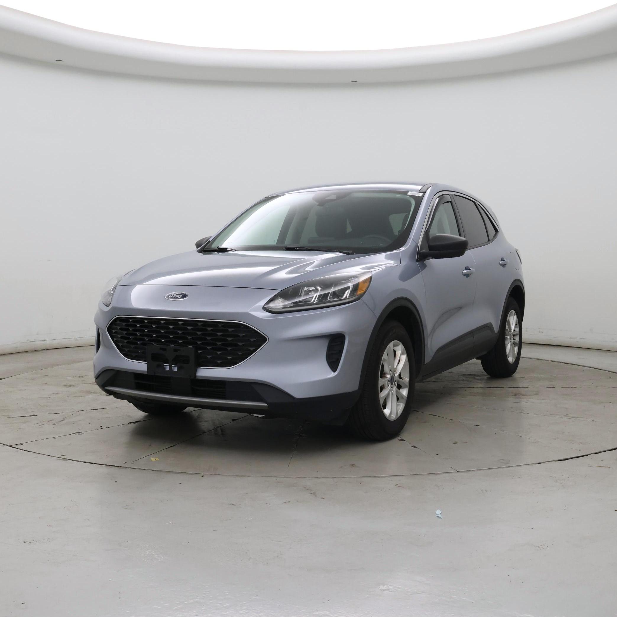 Thumbnail: 2022 Ford Escape - 4