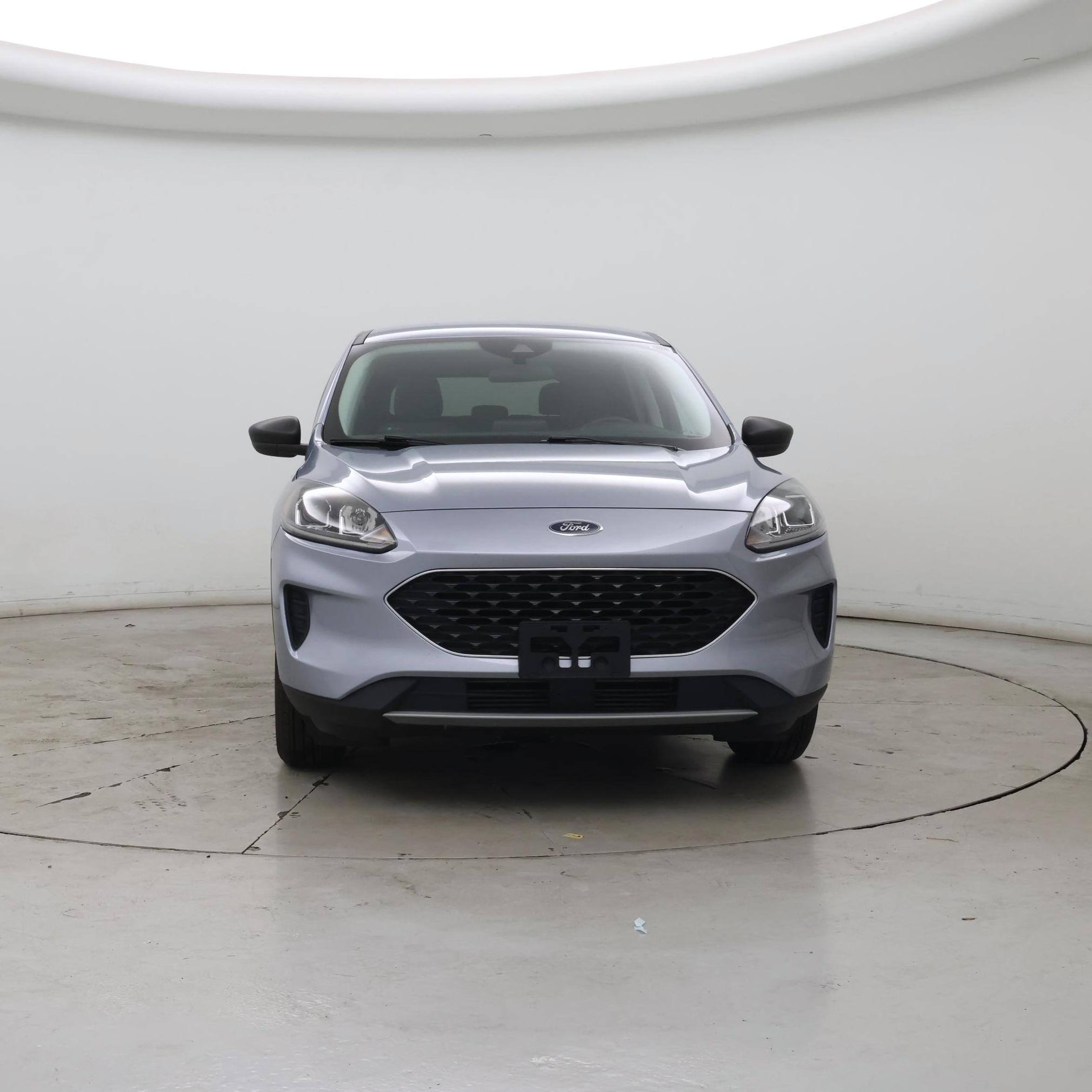Thumbnail: 2022 Ford Escape - 5