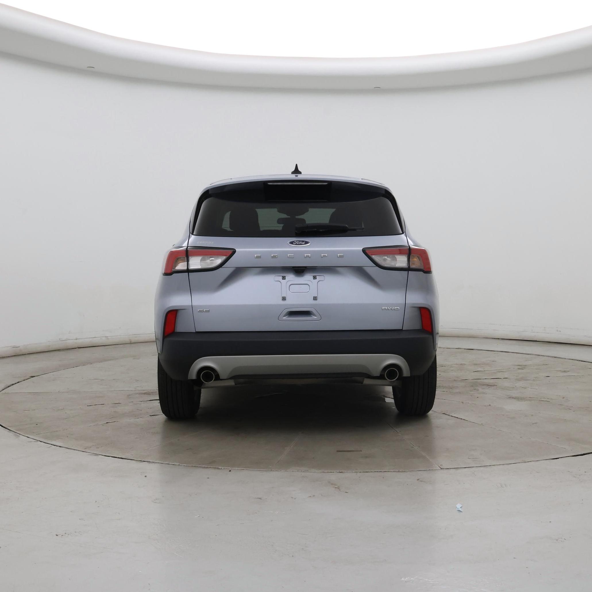 Thumbnail: 2022 Ford Escape - 6