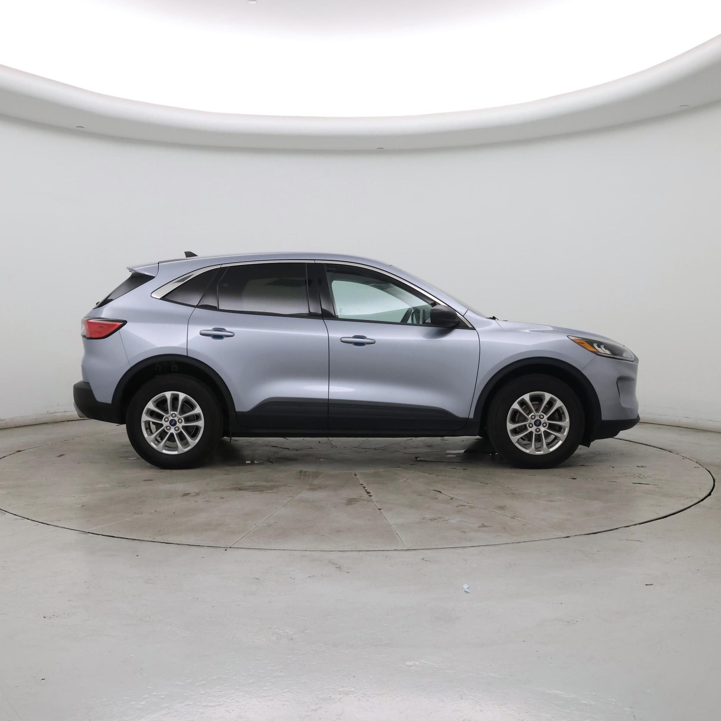 Thumbnail: 2022 Ford Escape - 7