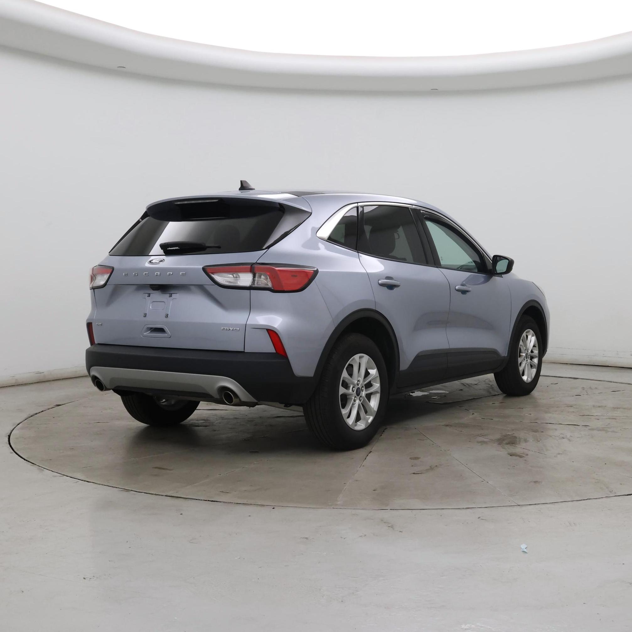 Thumbnail: 2022 Ford Escape - 8