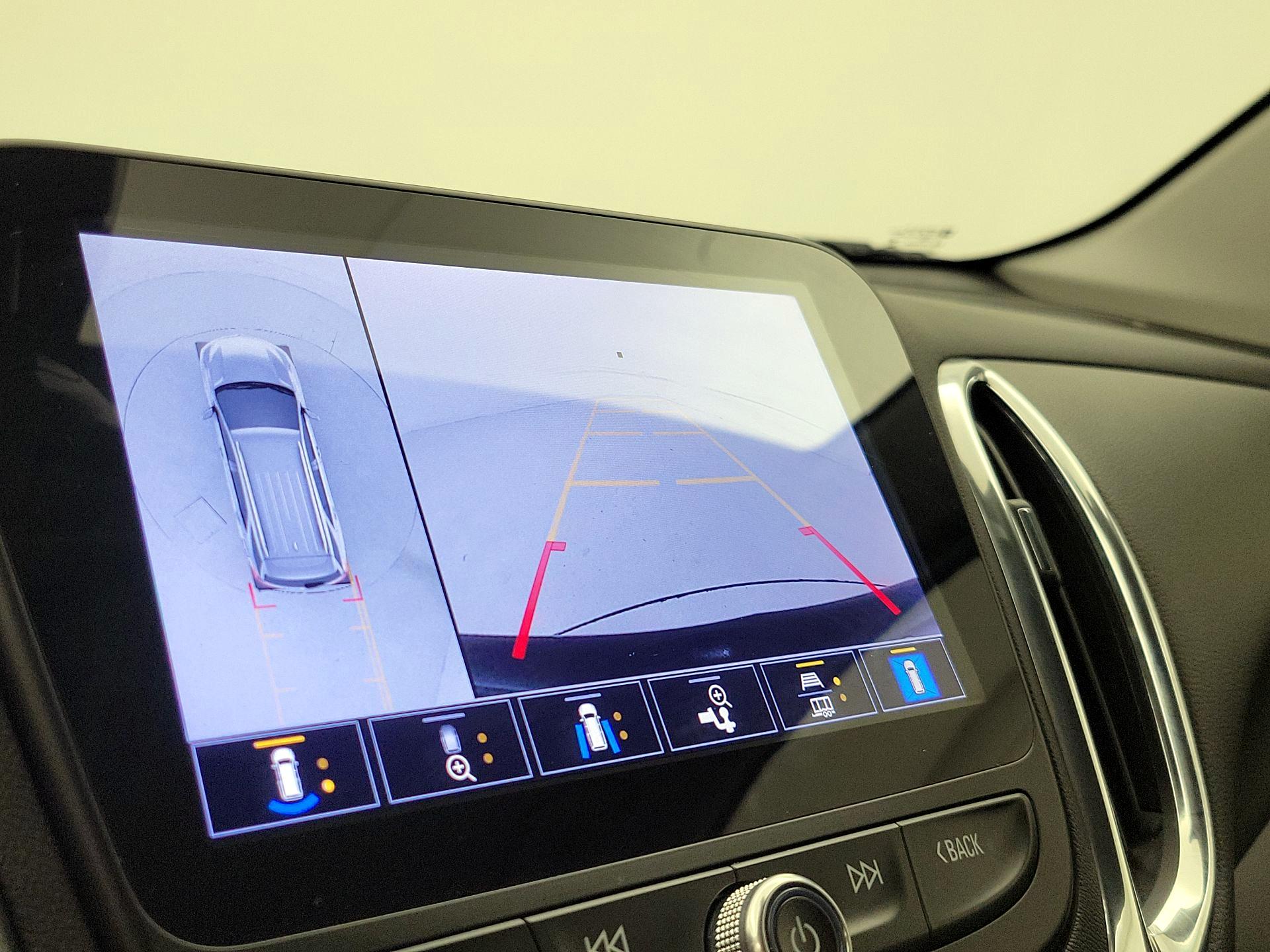 Thumbnail: 2023 Chevrolet Equinox - 14