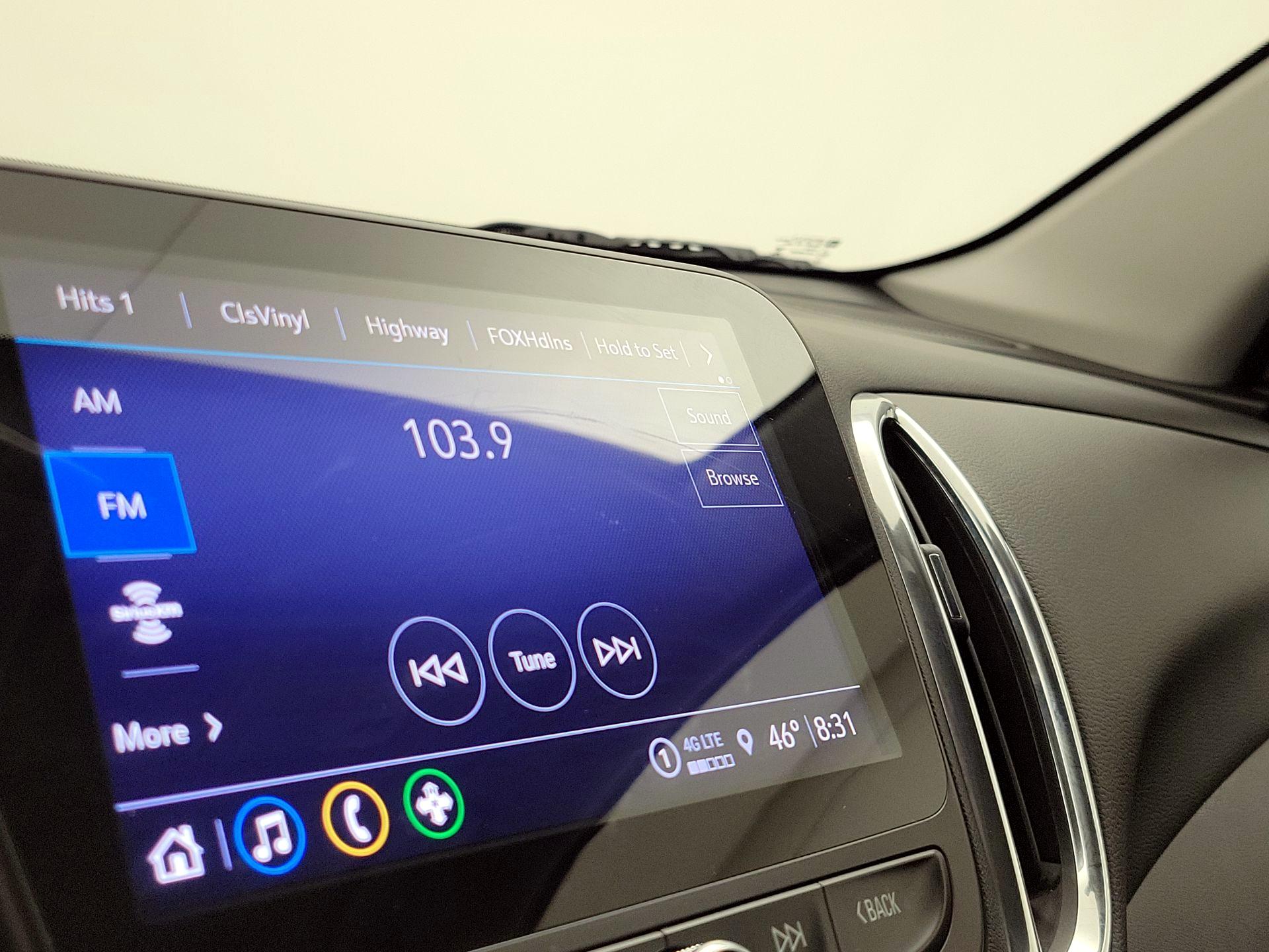 Thumbnail: 2023 Chevrolet Equinox - 15