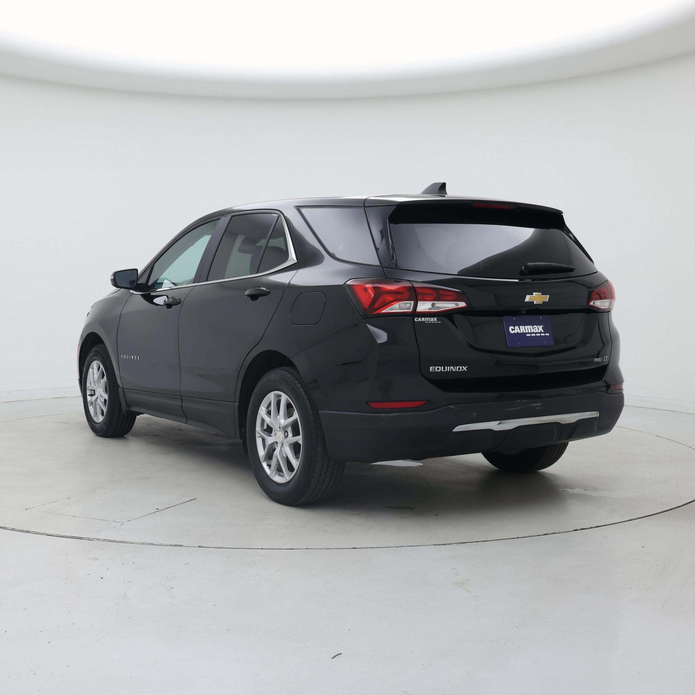 Thumbnail: 2023 Chevrolet Equinox - 2