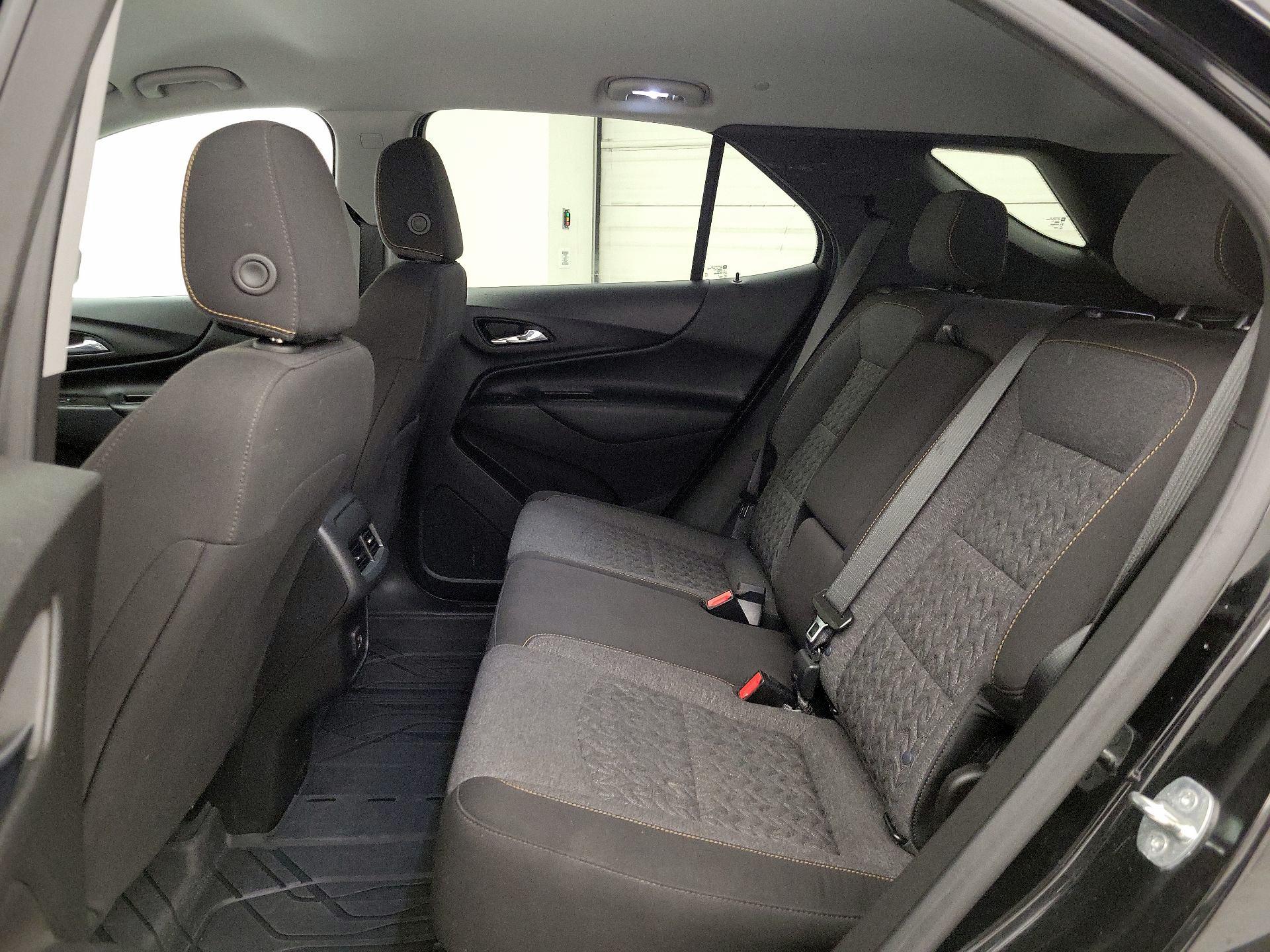 Thumbnail: 2023 Chevrolet Equinox - 19