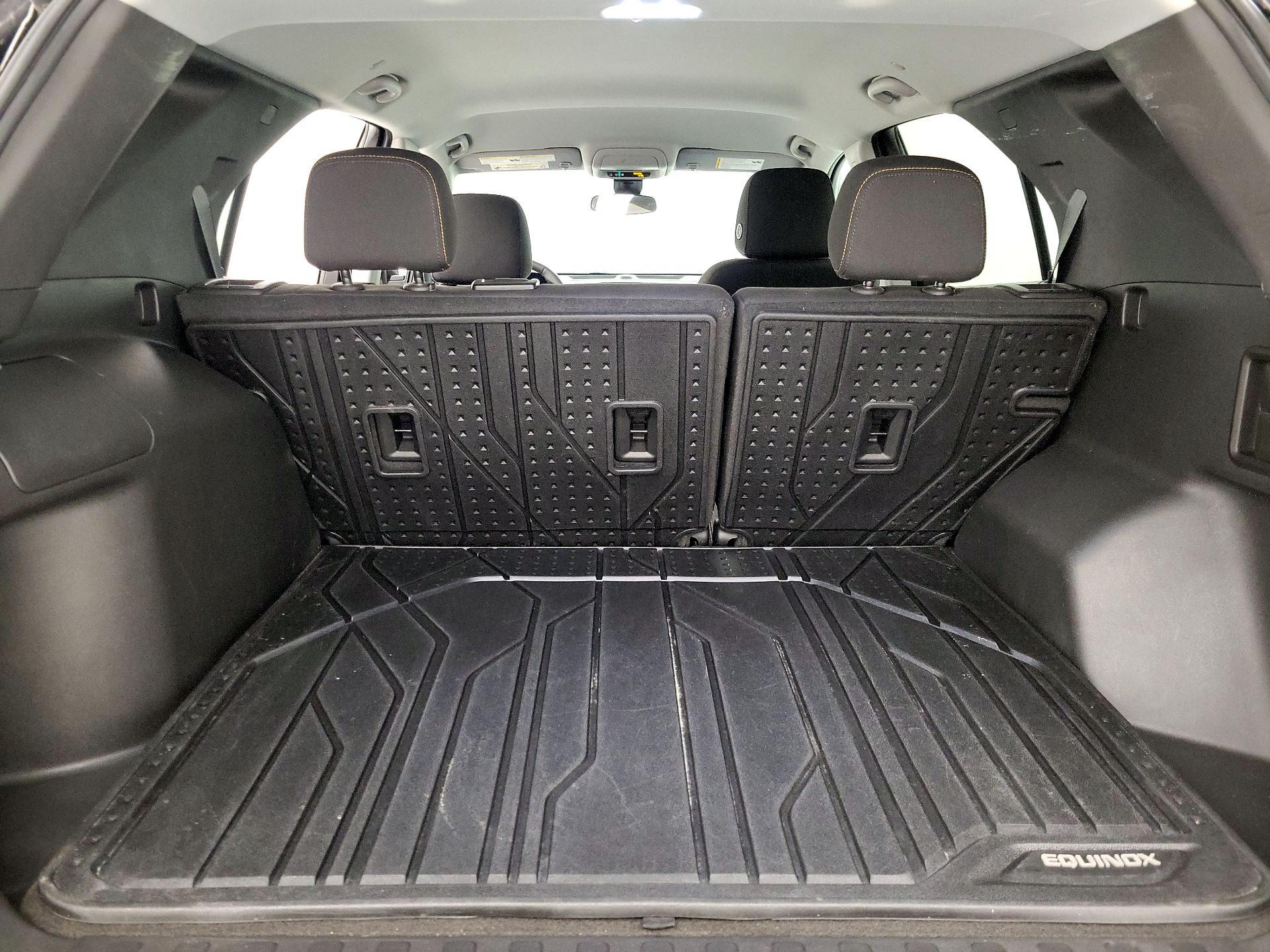 Thumbnail: 2023 Chevrolet Equinox - 20