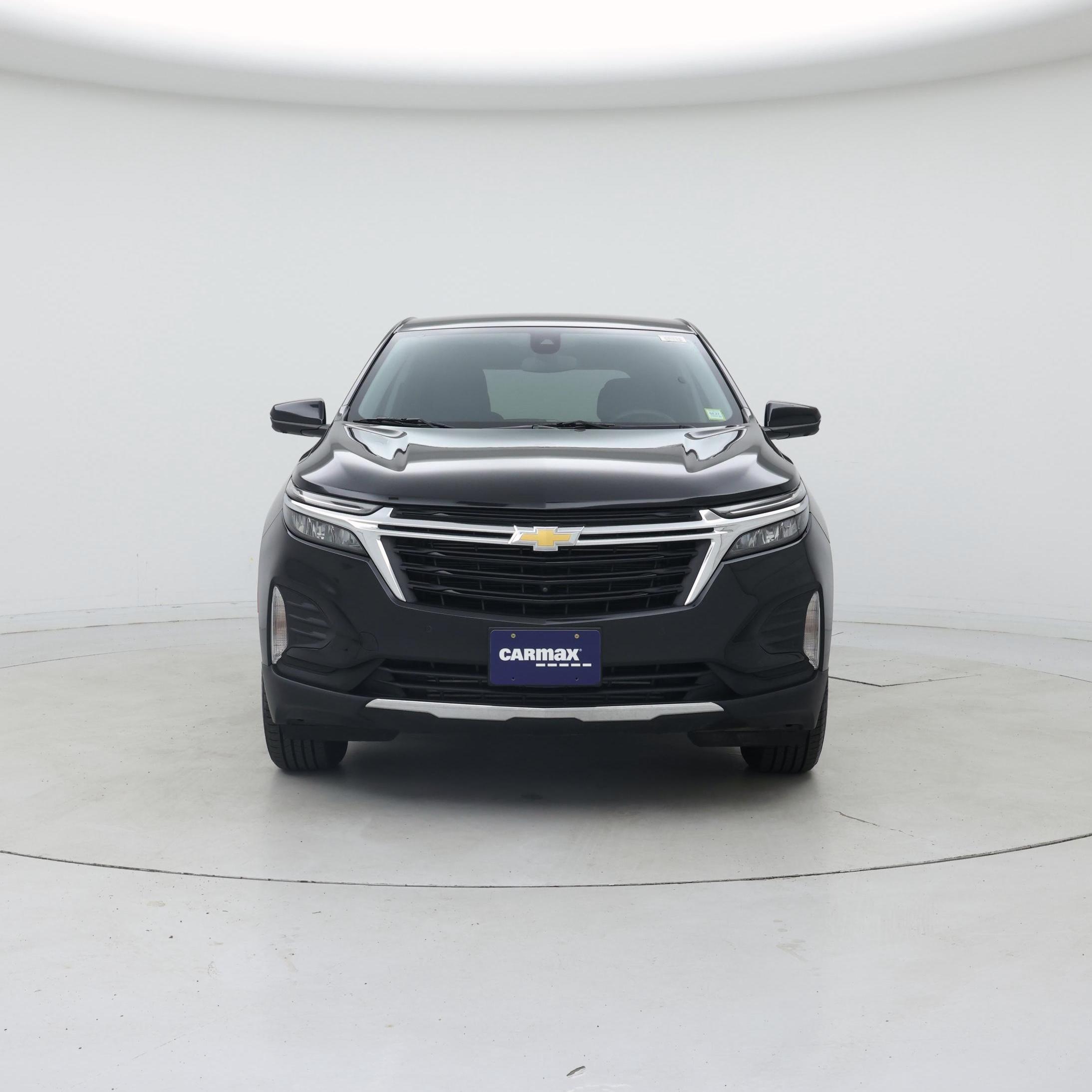 Thumbnail: 2023 Chevrolet Equinox - 5