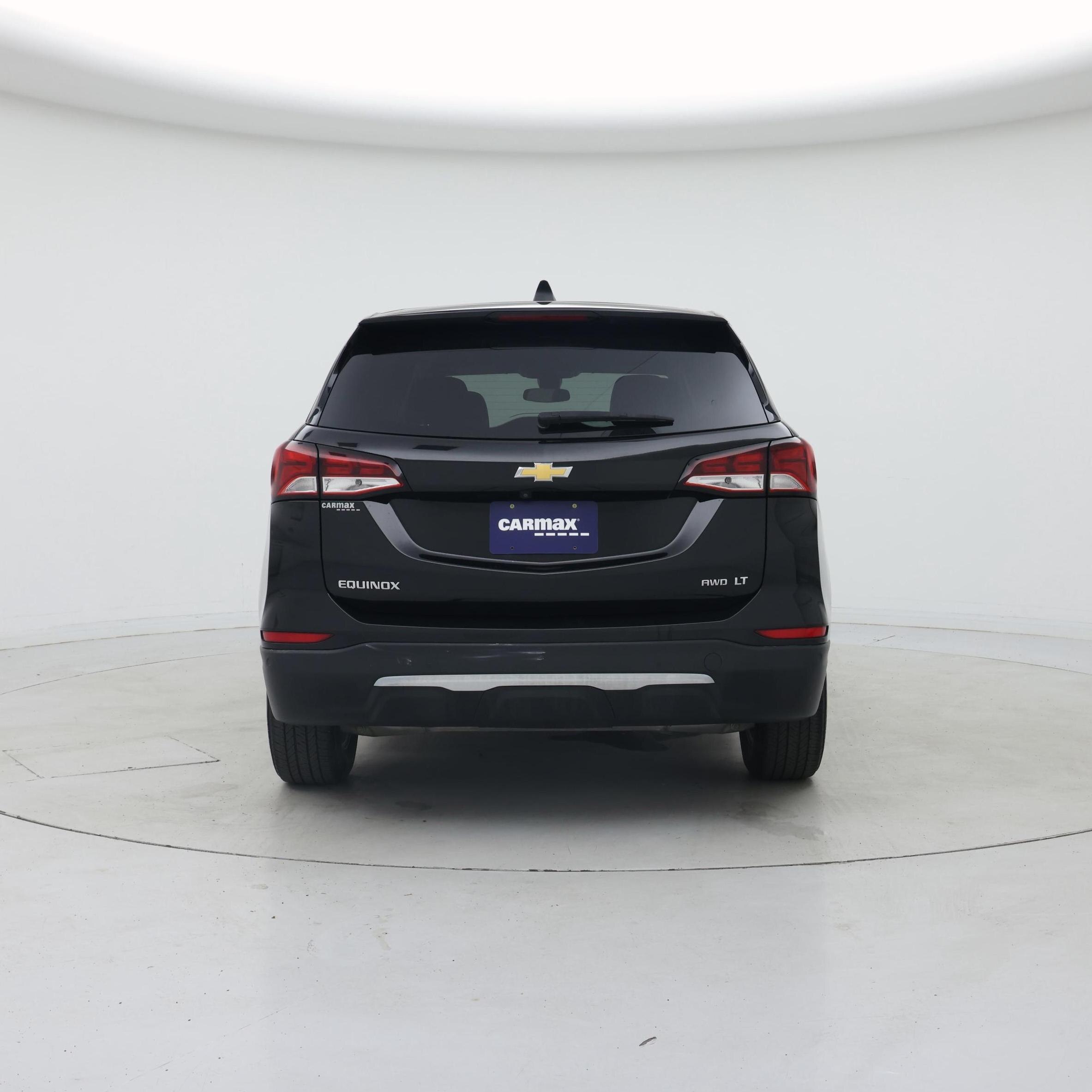 Thumbnail: 2023 Chevrolet Equinox - 6