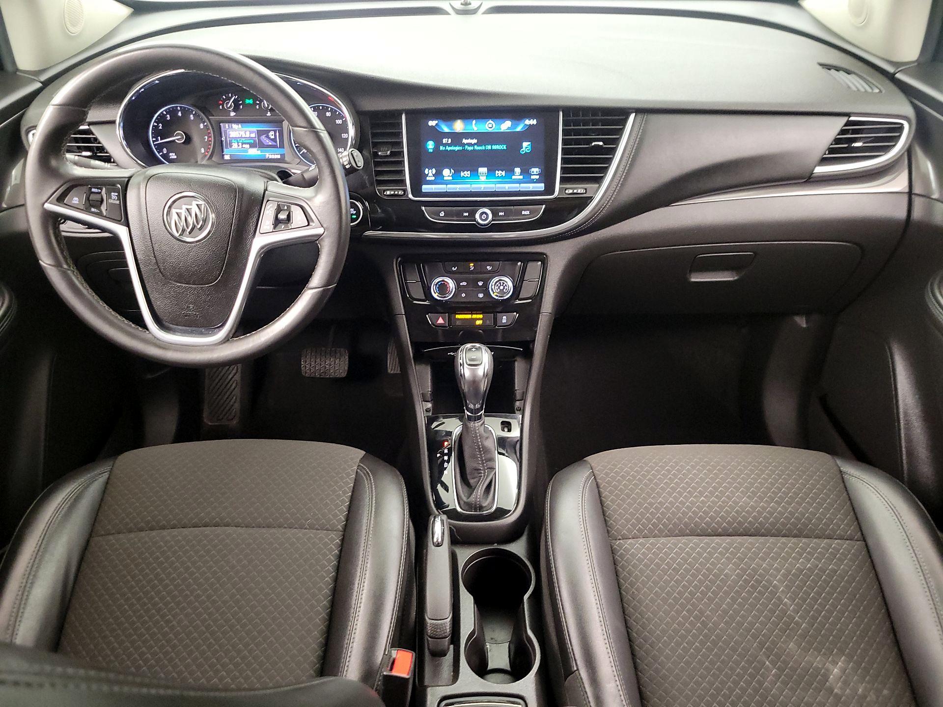 Thumbnail: 2020 Buick Encore - 9
