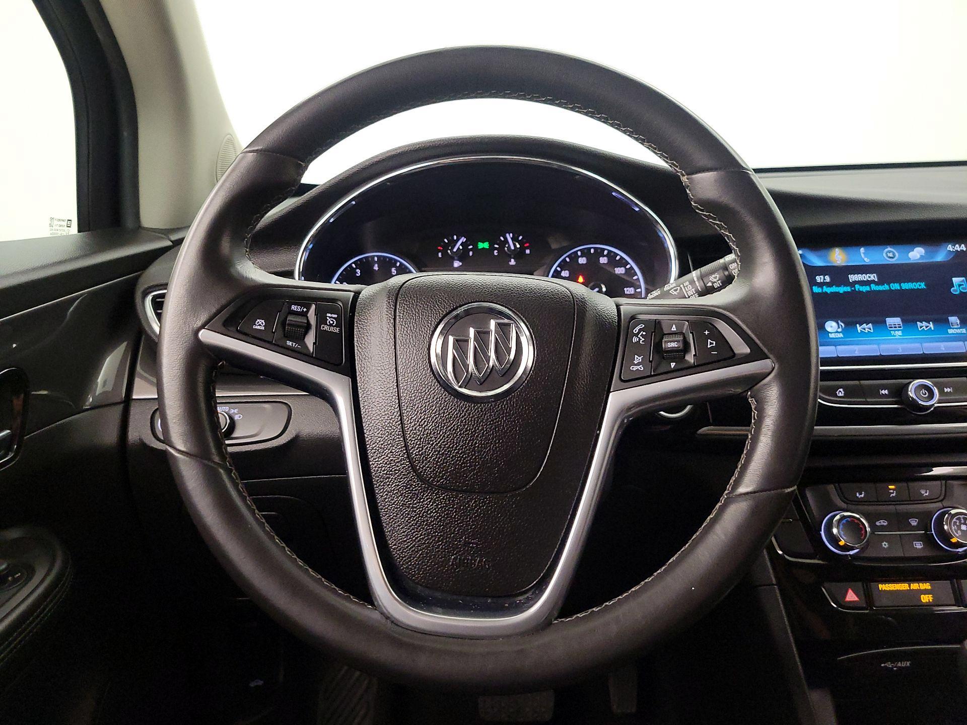 Thumbnail: 2020 Buick Encore - 10