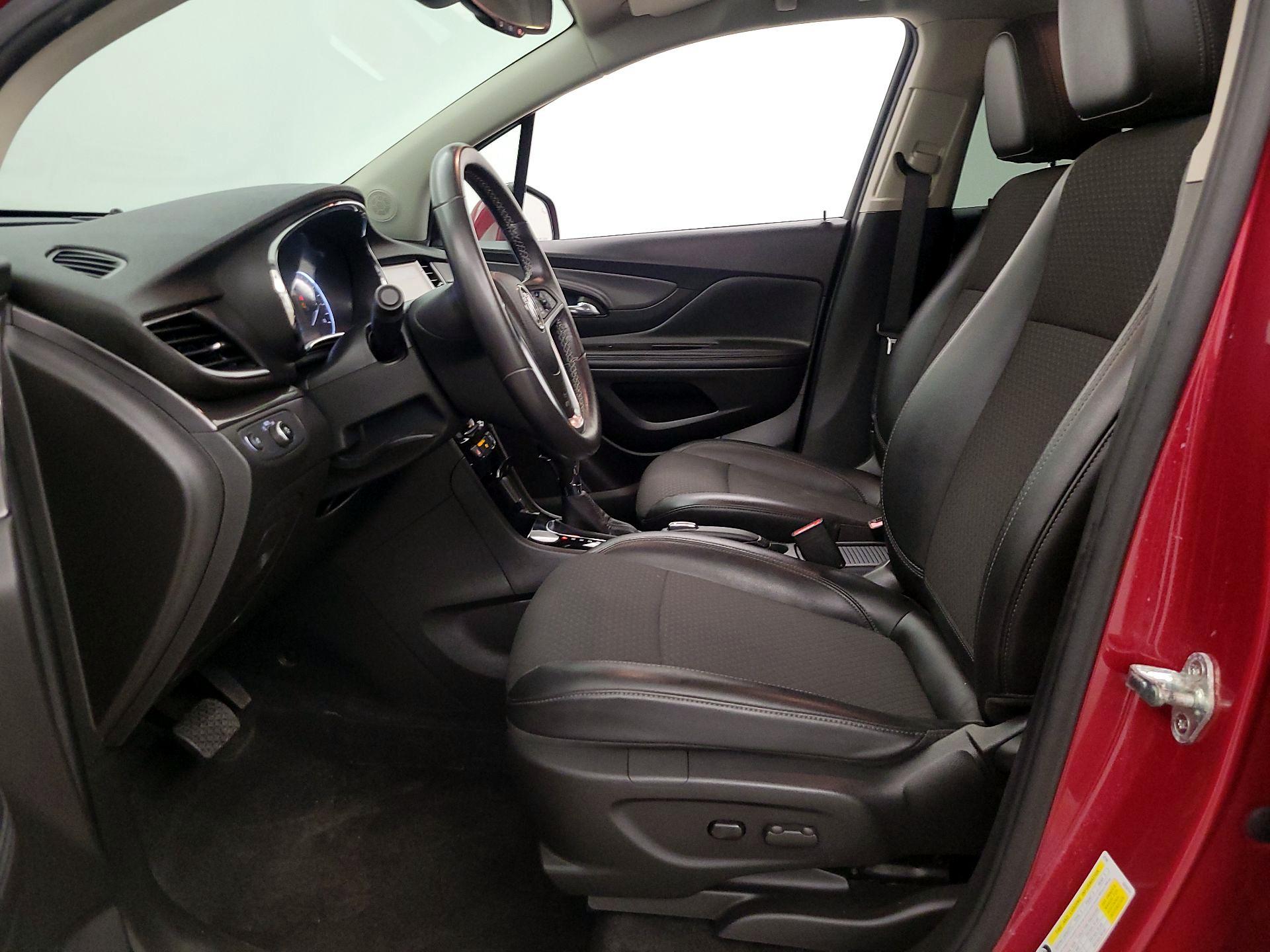 Thumbnail: 2020 Buick Encore - 11