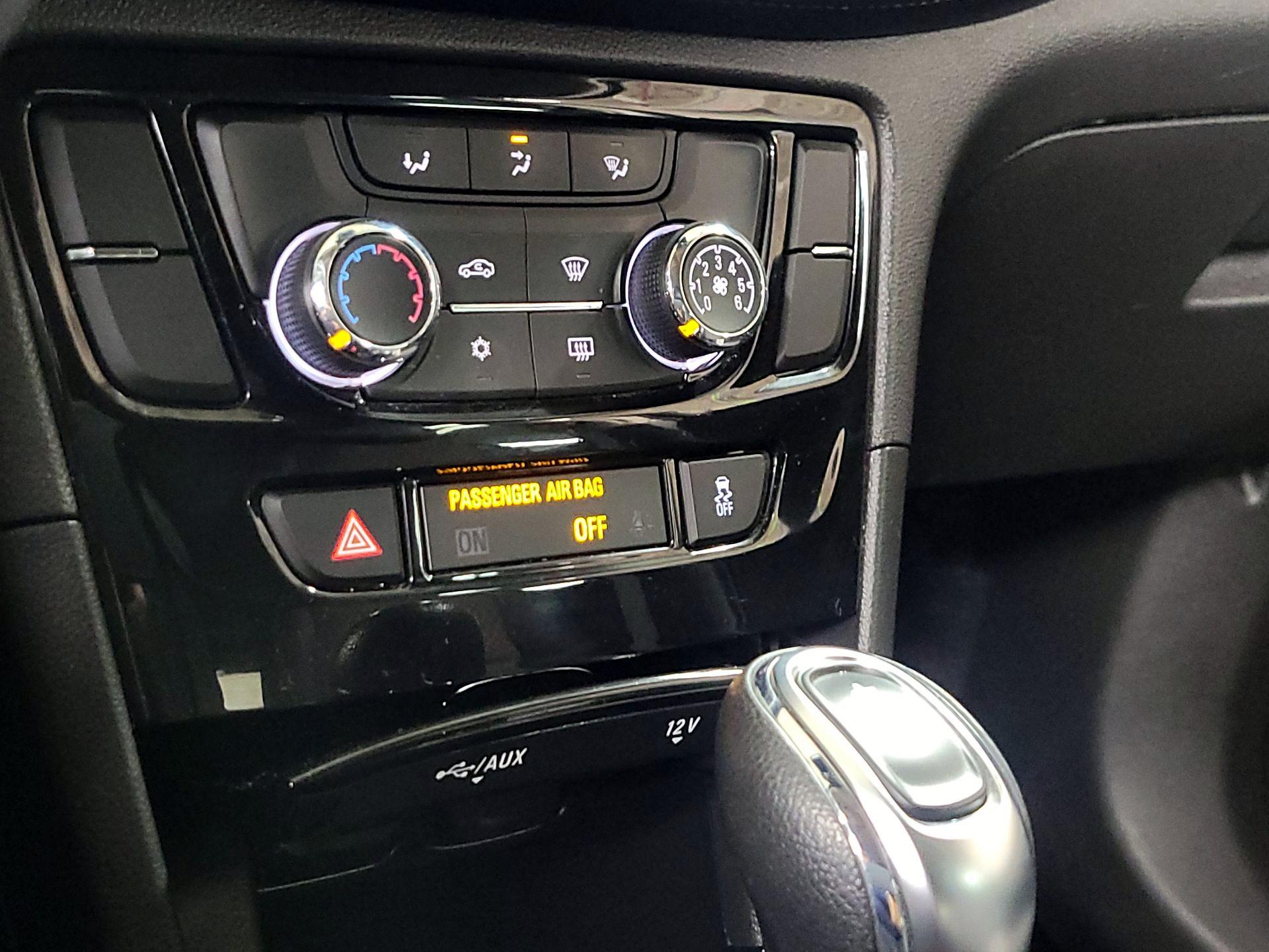 Thumbnail: 2020 Buick Encore - 16