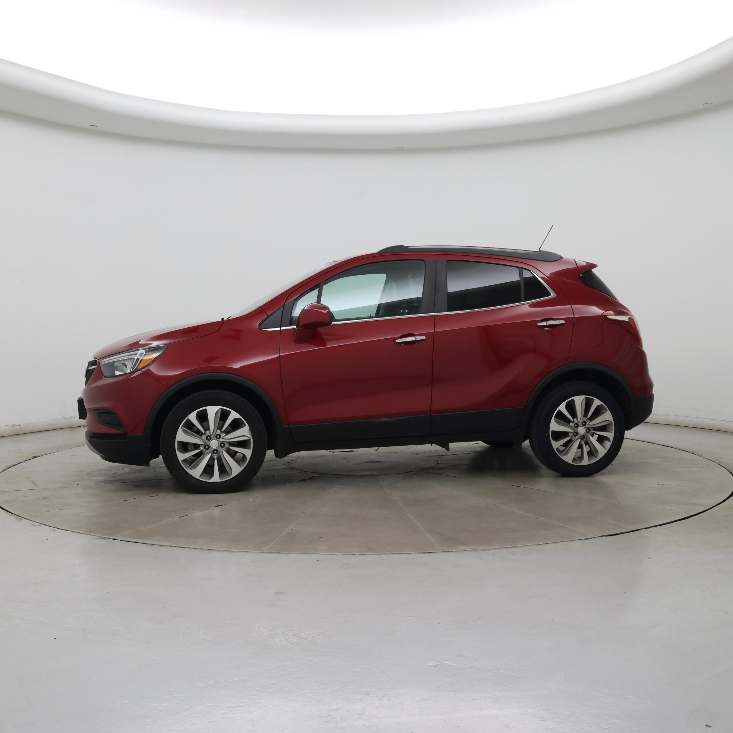 Thumbnail: 2020 Buick Encore - 3