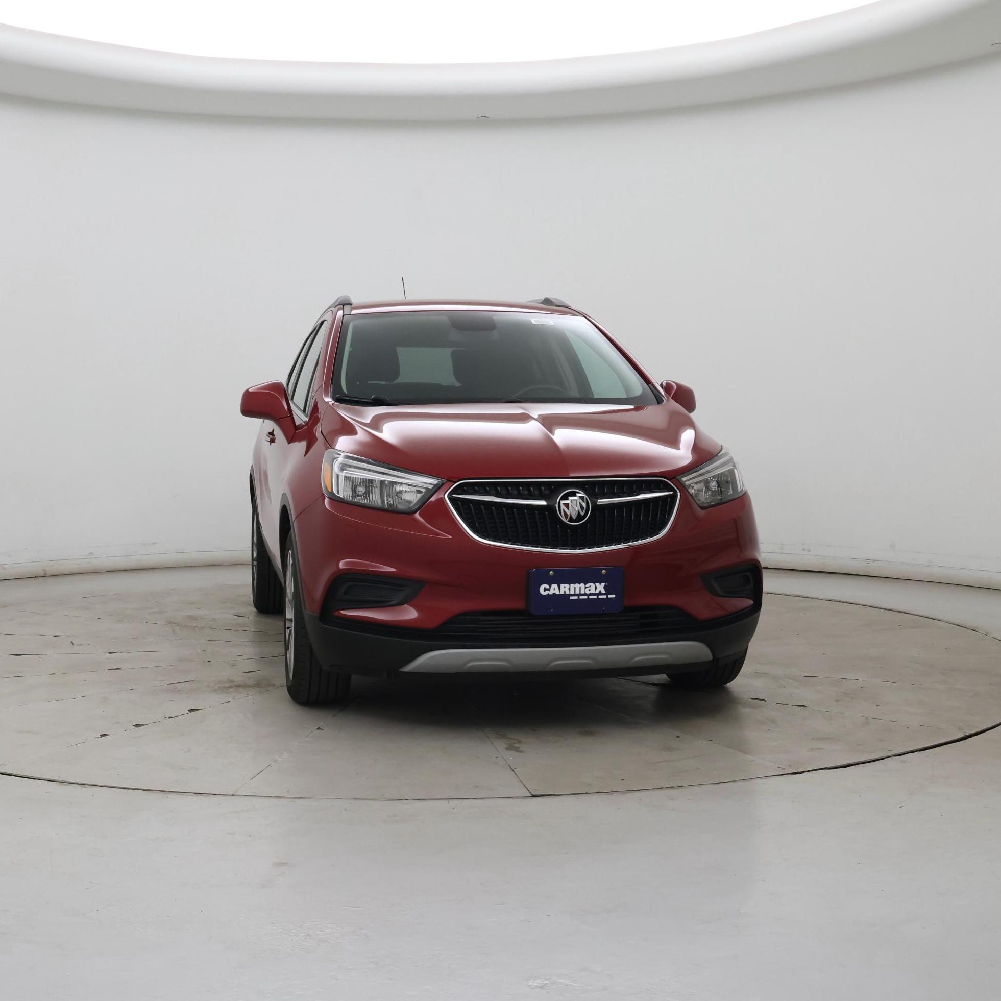 Thumbnail: 2020 Buick Encore - 5