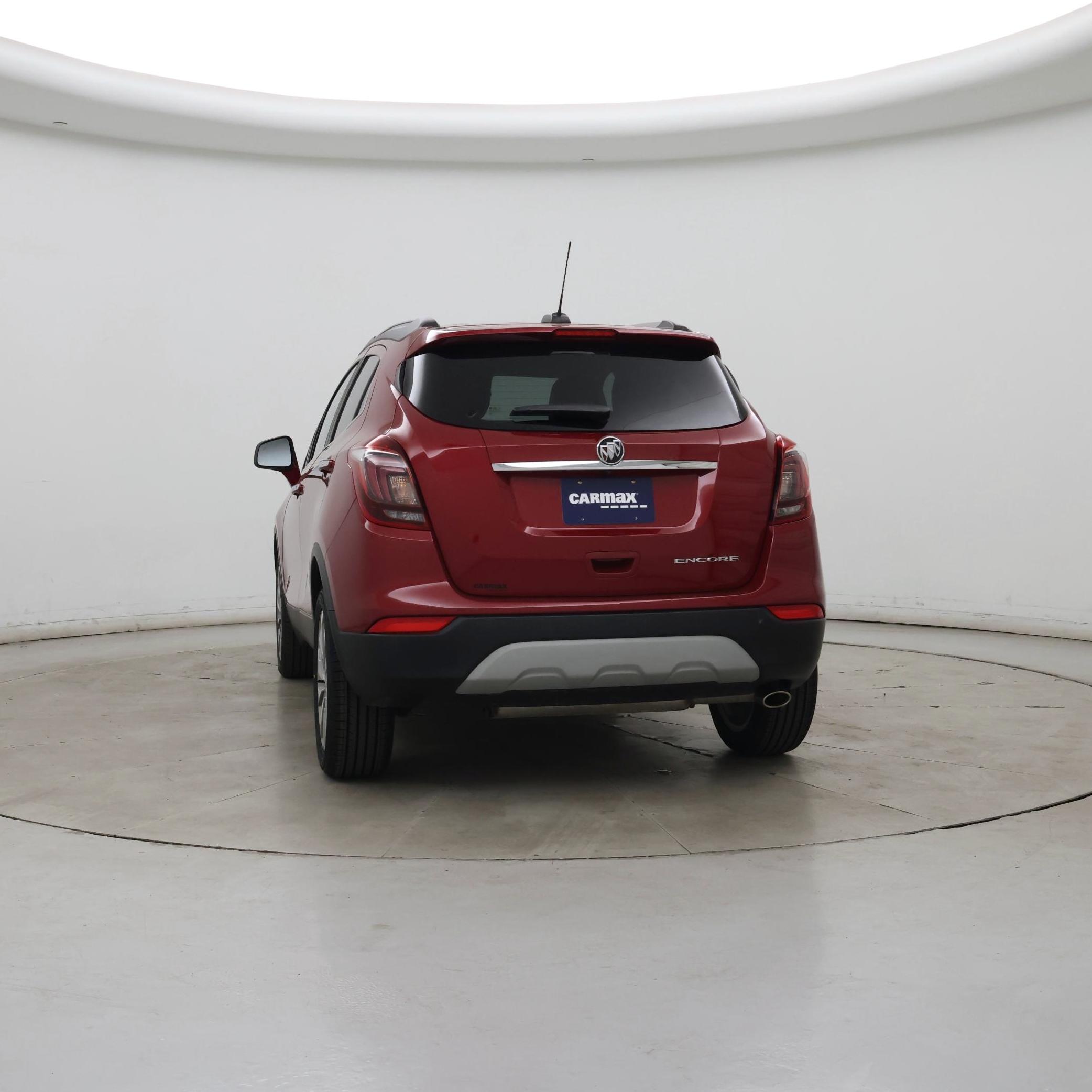 Thumbnail: 2020 Buick Encore - 6