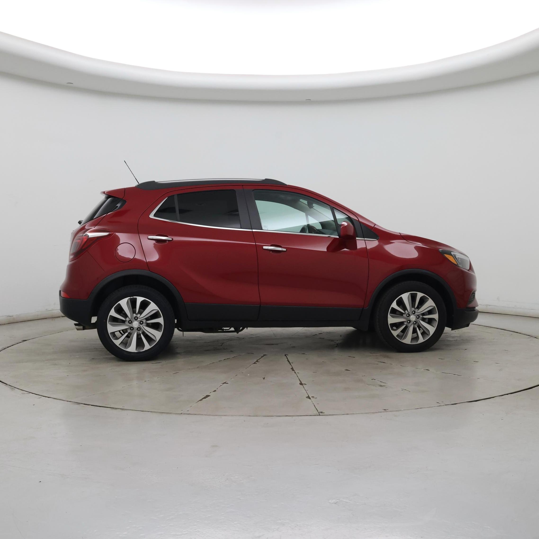 Thumbnail: 2020 Buick Encore - 7