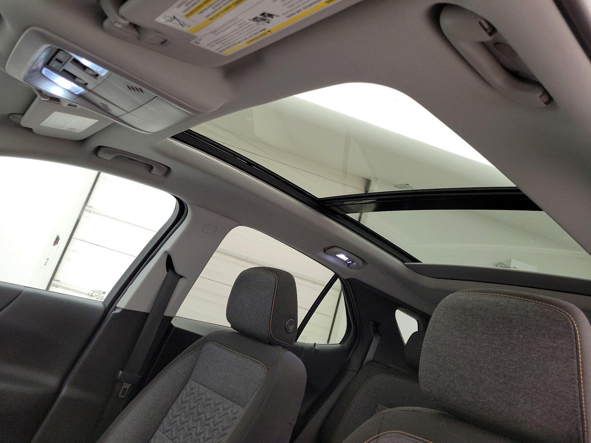 Thumbnail: 2023 Chevrolet Equinox - 19