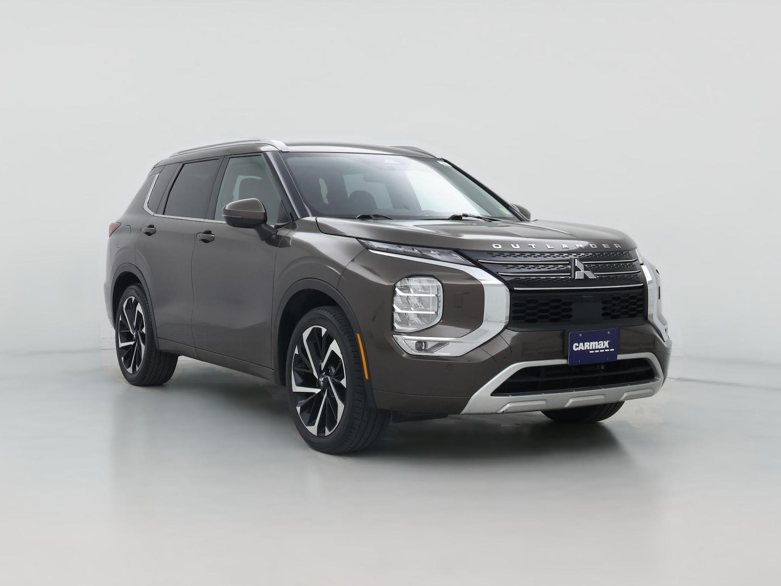 2022 Mitsubishi Outlander