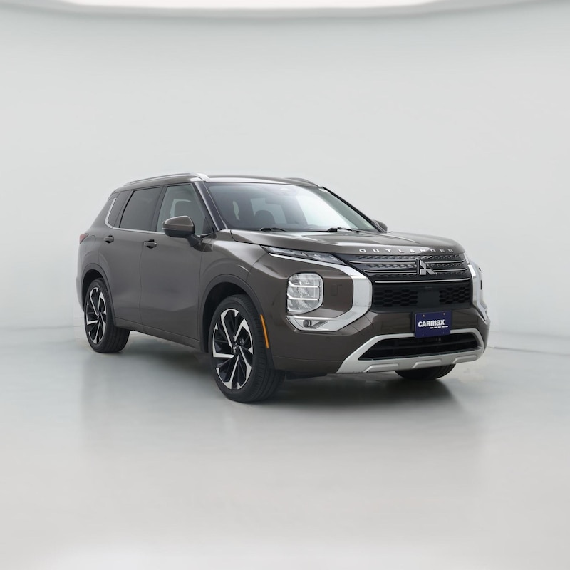 2022 Mitsubishi Outlander SEL Special Edition