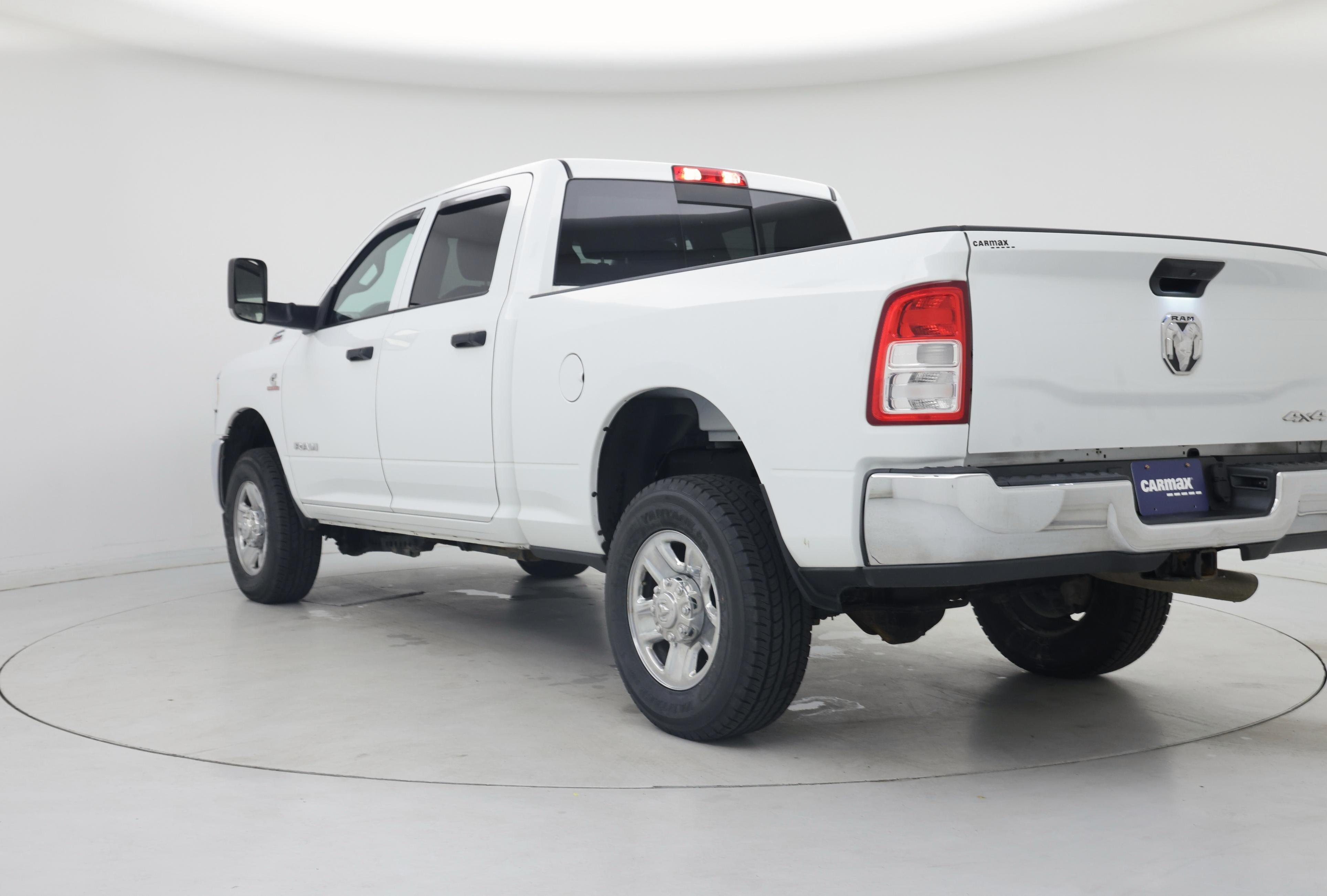 Thumbnail: 2022 RAM 2500 - 2