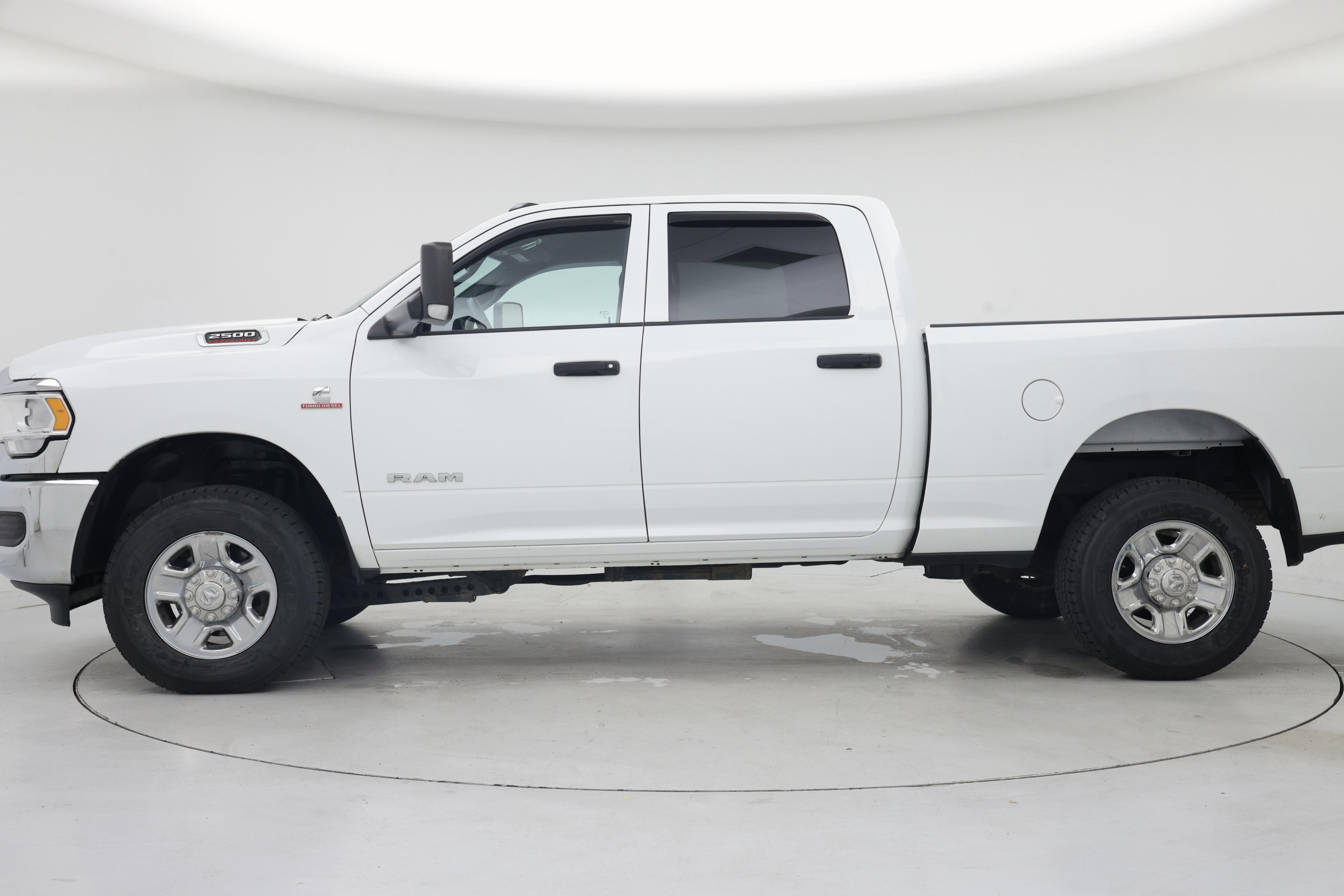 Thumbnail: 2022 RAM 2500 - 3