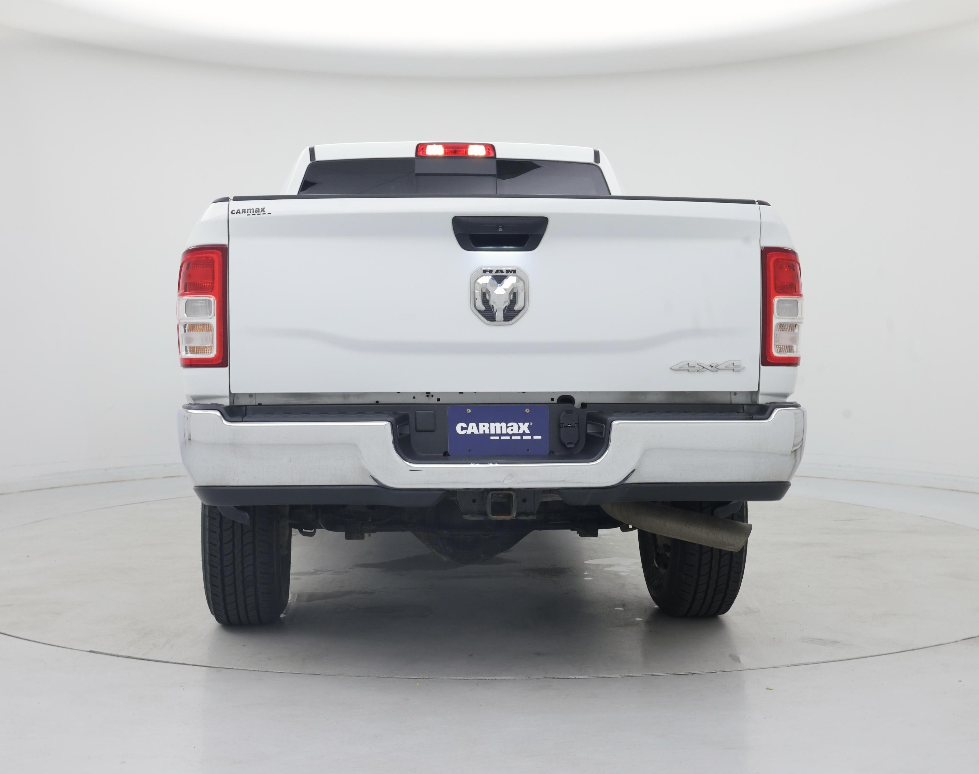 Thumbnail: 2022 RAM 2500 - 6