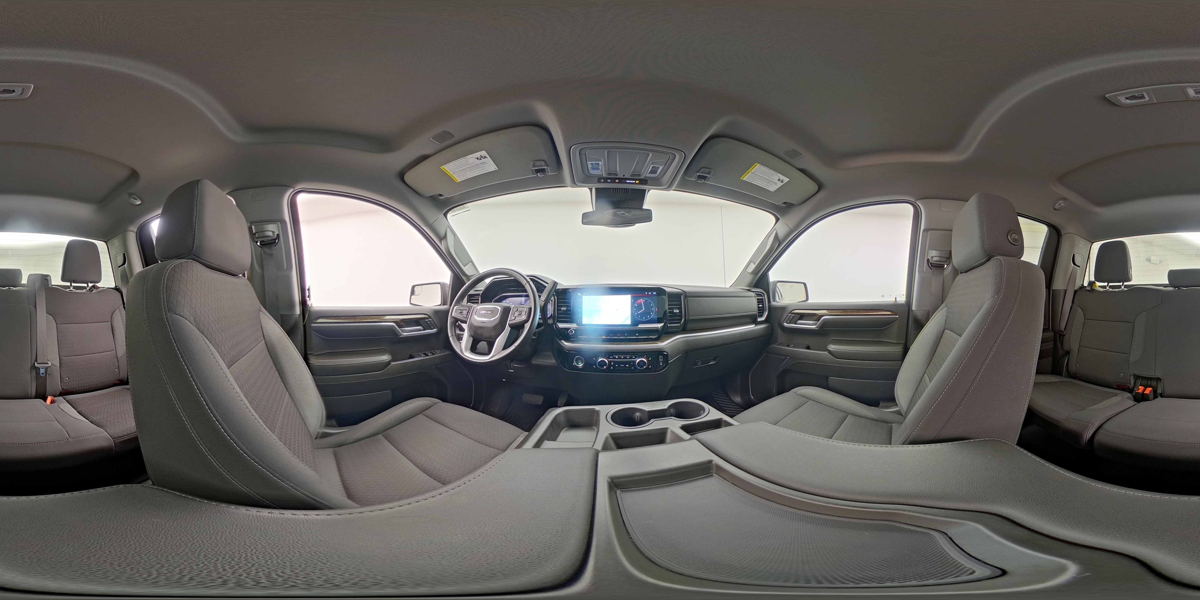 2023 GMC Sierra 1500 Elevation - Photo 25