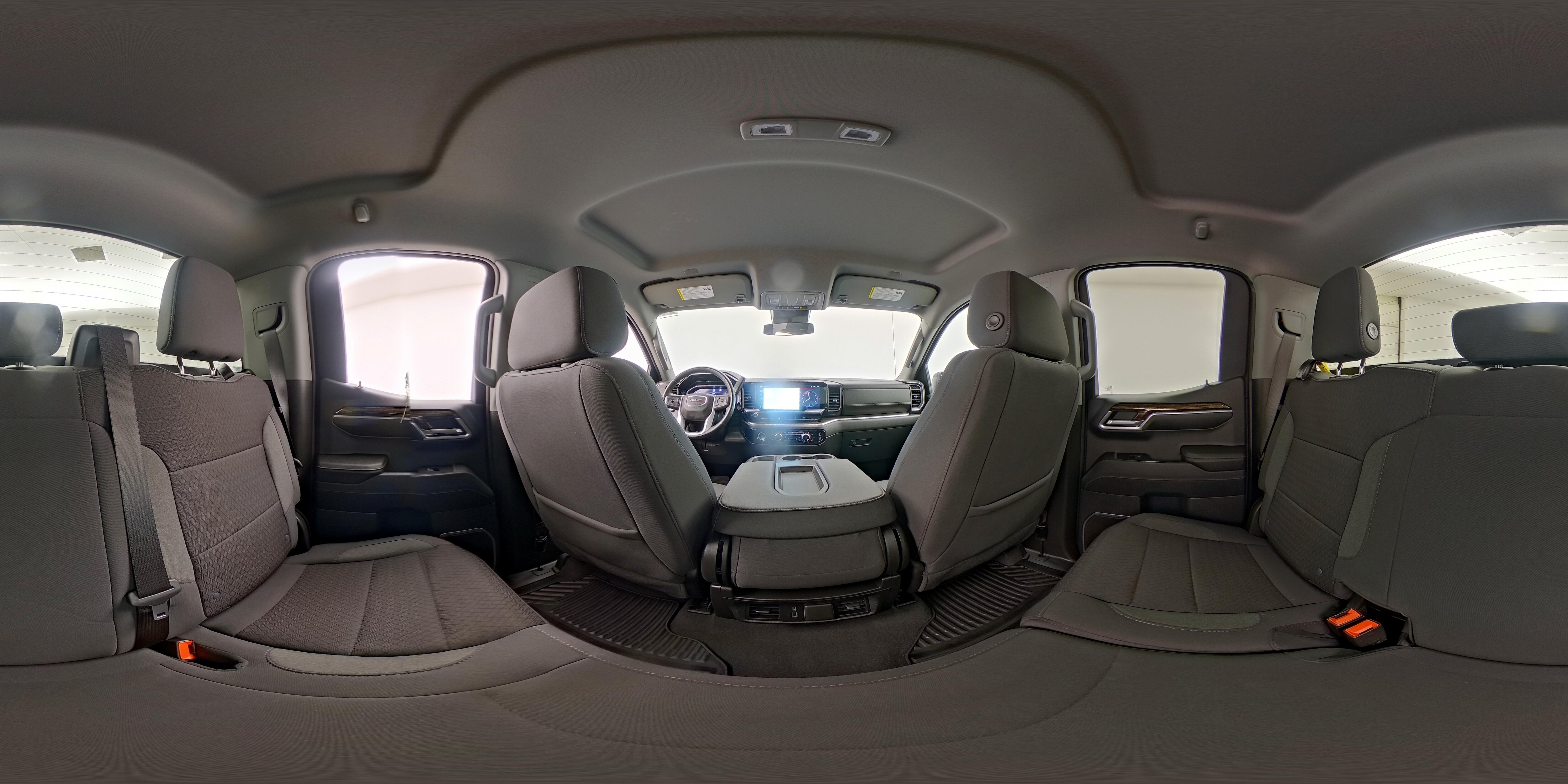 2023 GMC Sierra 1500 Elevation - Photo 26