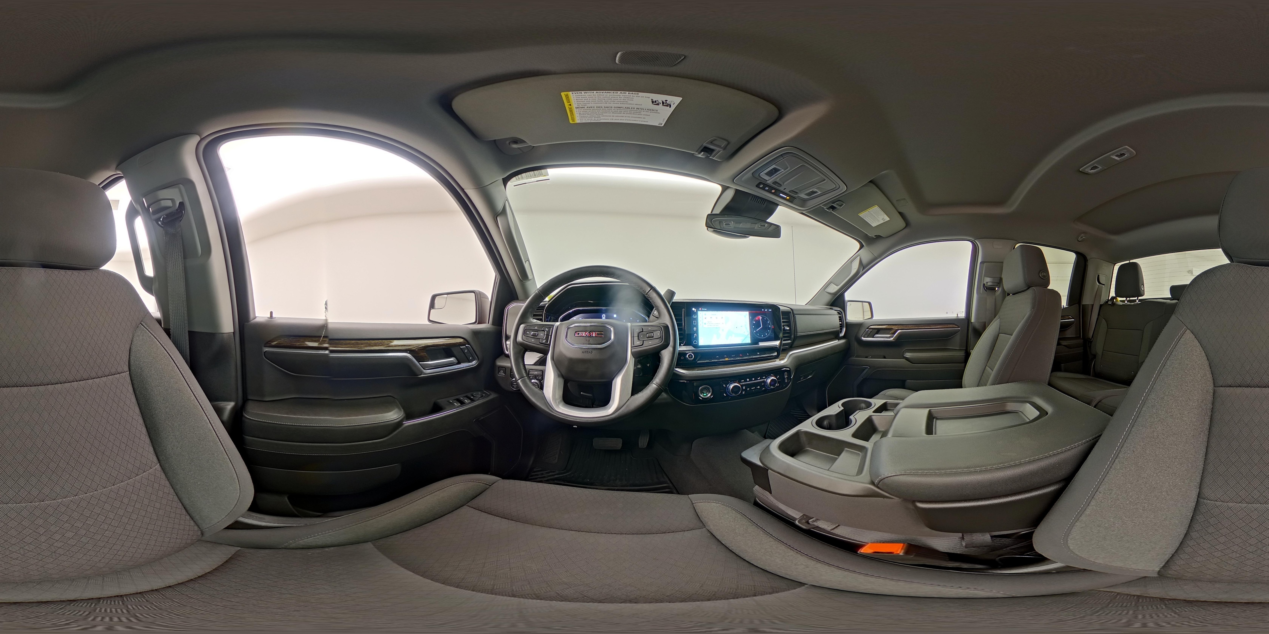 2023 GMC Sierra 1500 Elevation - Photo 27