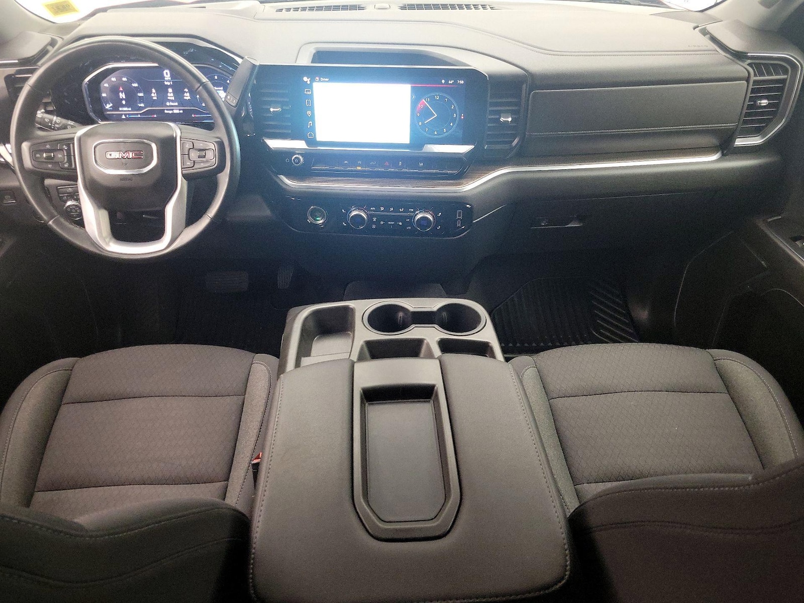 2023 GMC Sierra 1500 Elevation - Photo 10