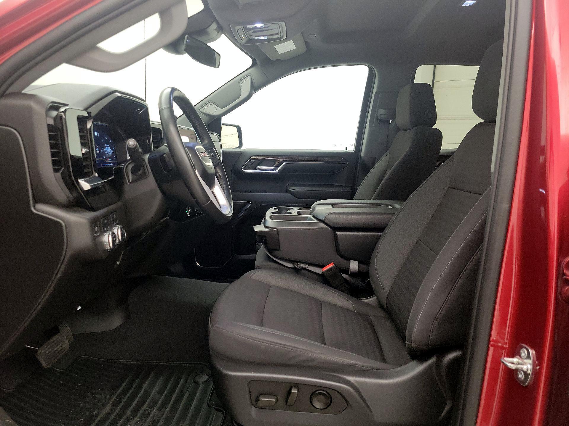 Thumbnail: 2023 GMC Sierra 1500 - 11