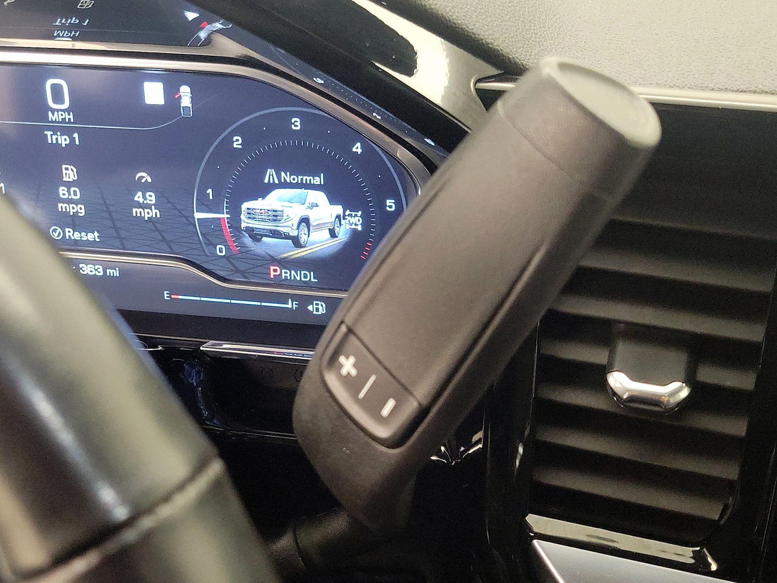2023 GMC Sierra 1500 Elevation - Photo 19