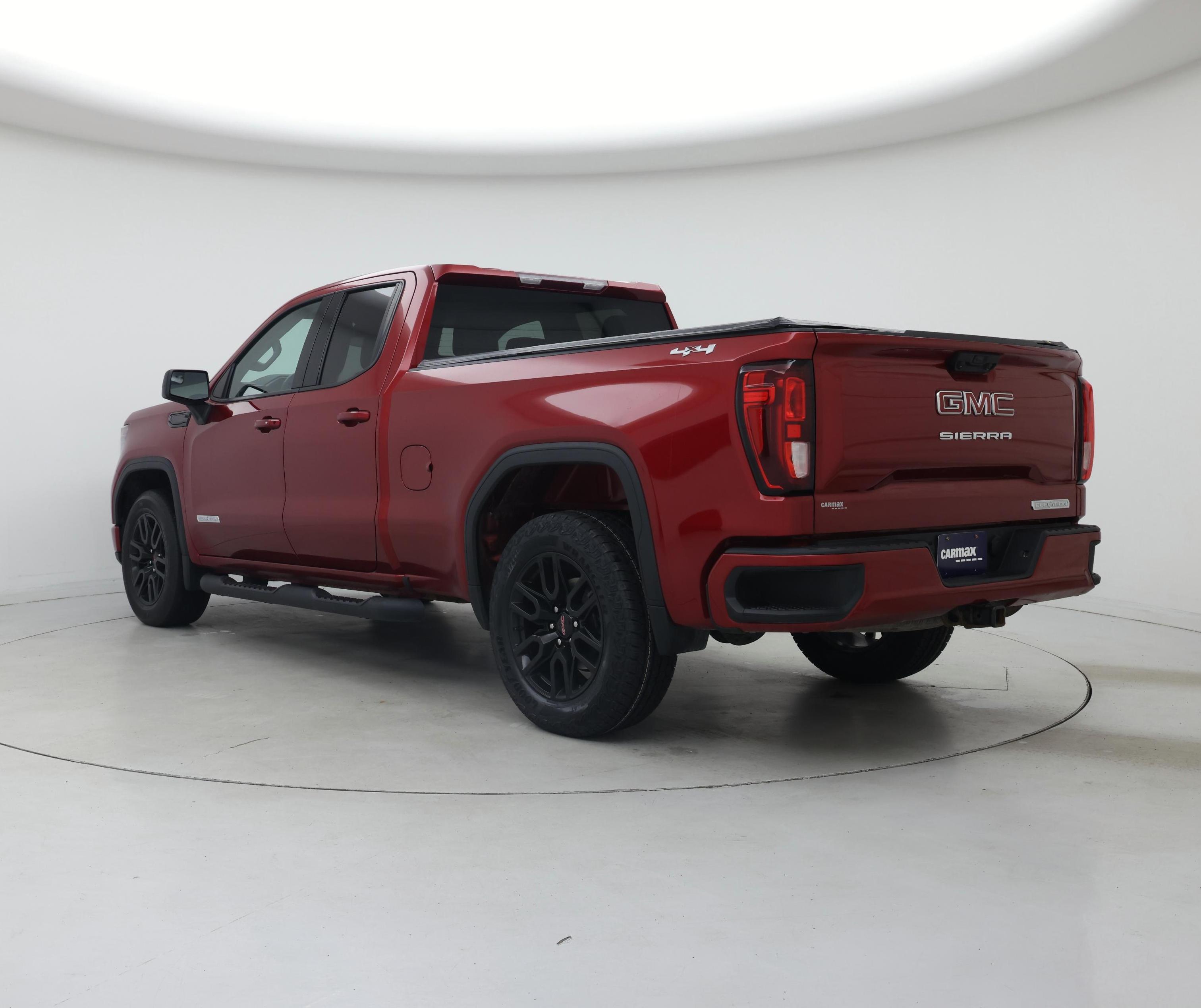Thumbnail: 2023 GMC Sierra 1500 - 2