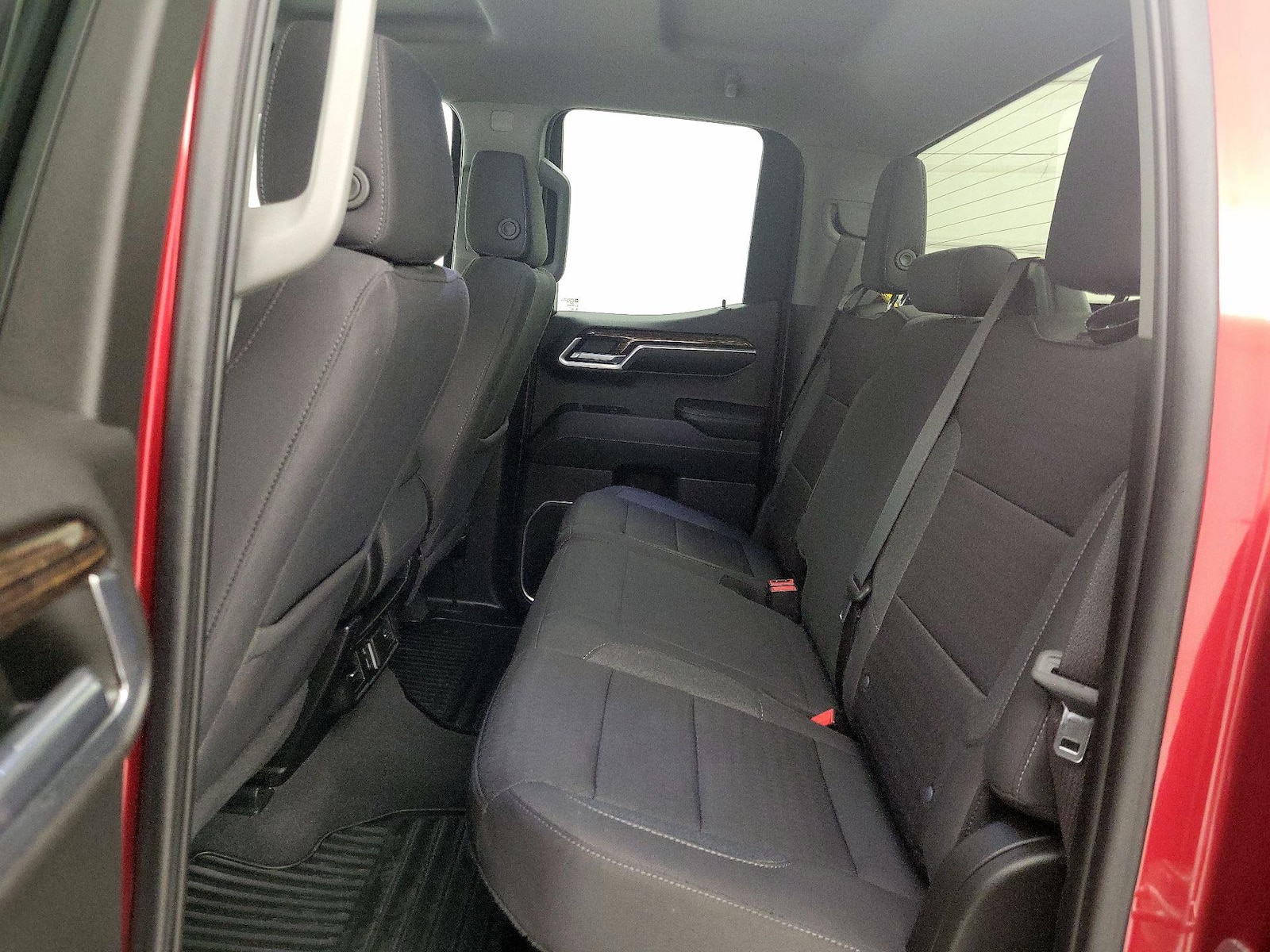 2023 GMC Sierra 1500 Elevation - Photo 21