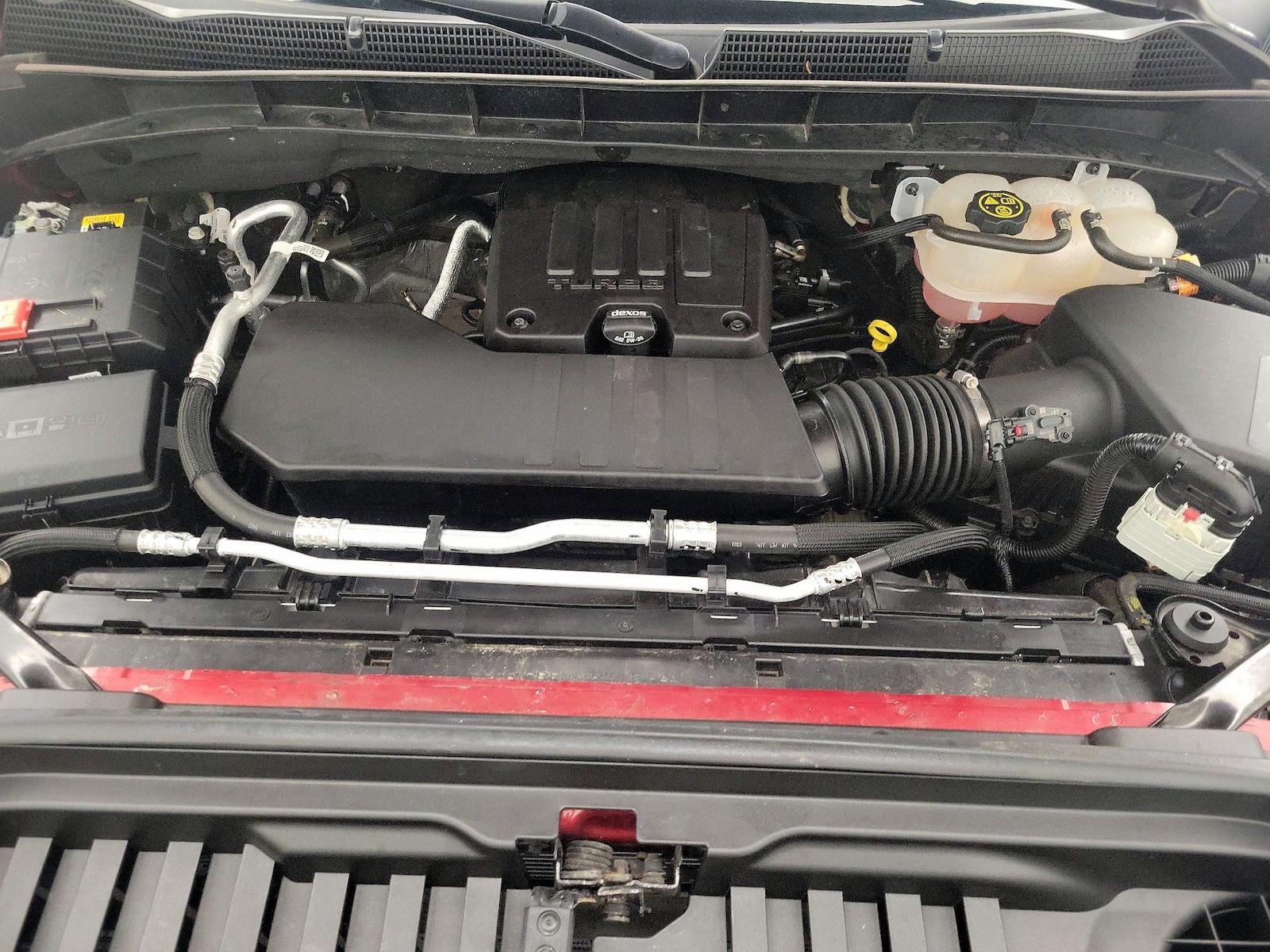 2023 GMC Sierra 1500 Elevation - Photo 23